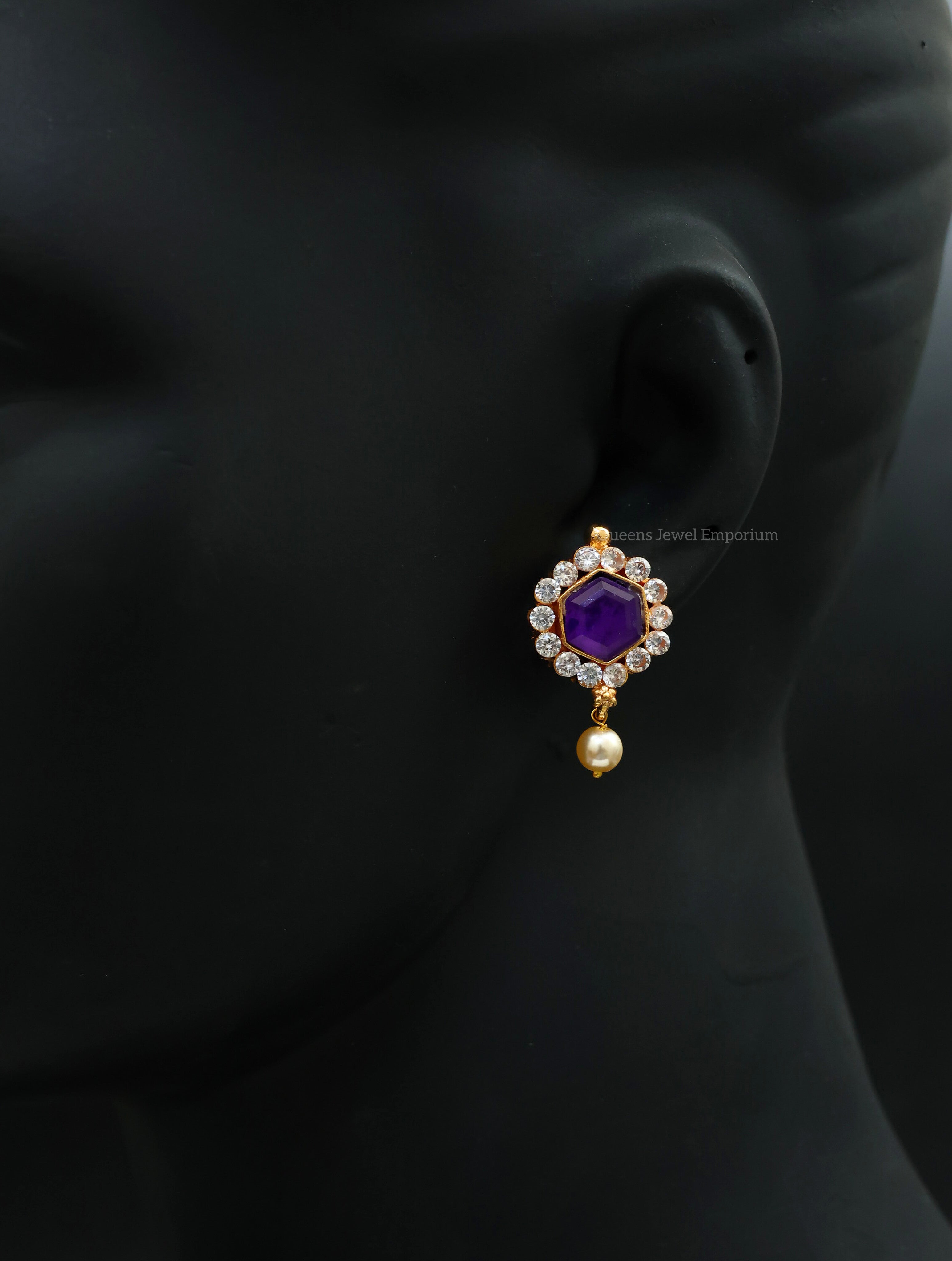 Raja Aabharana Necklace