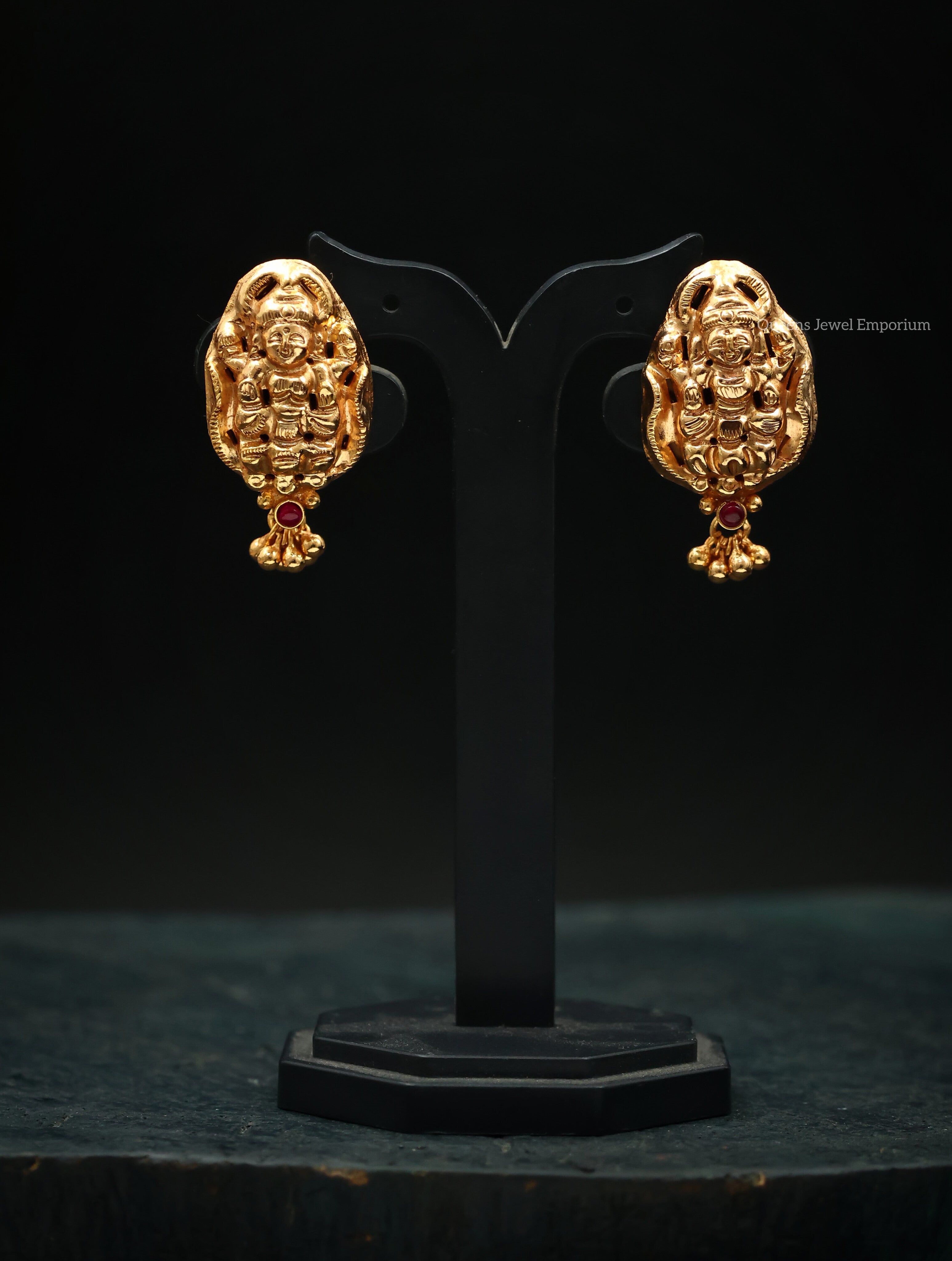 Bhairavi Stud