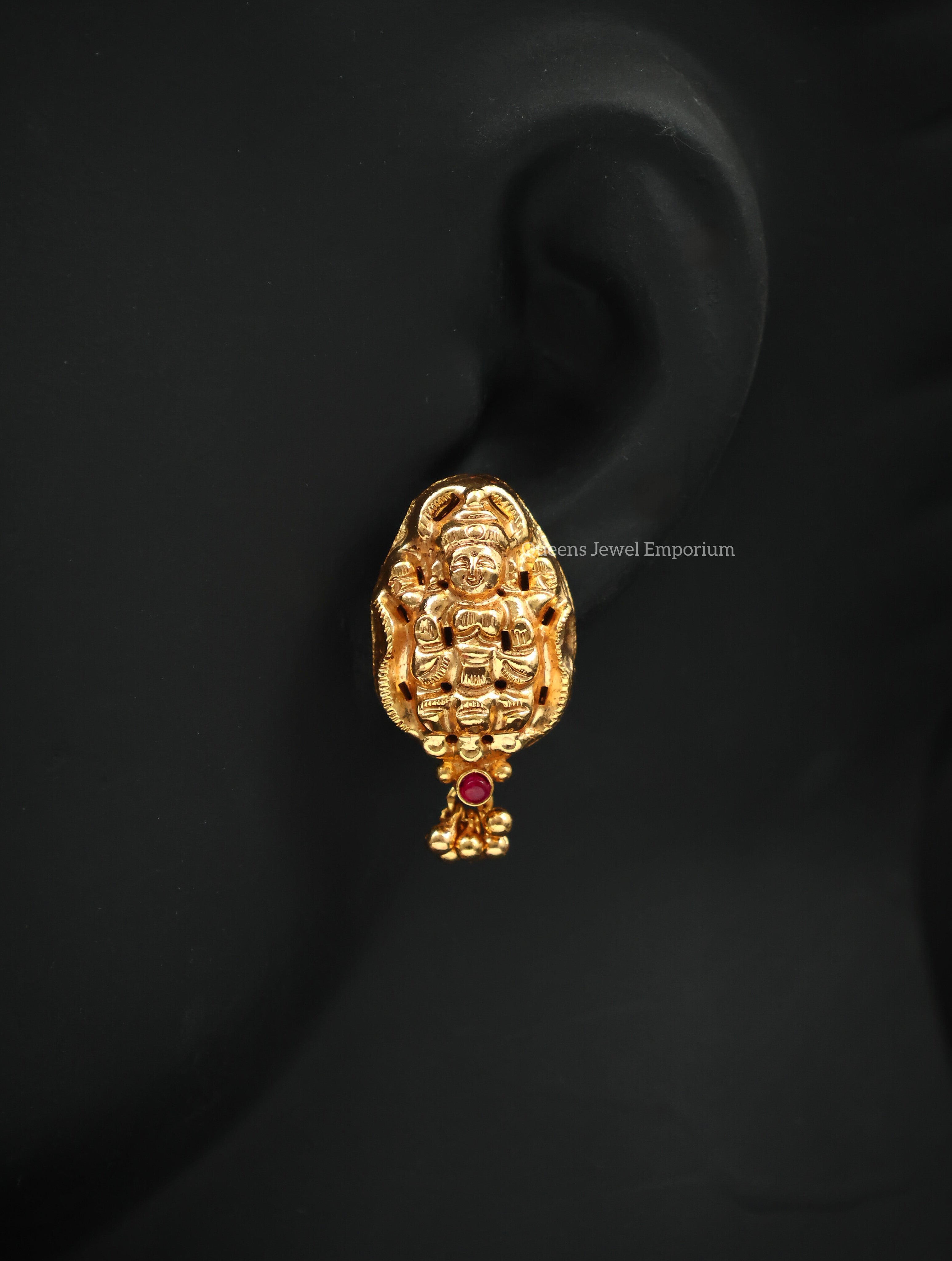 Bhairavi Stud