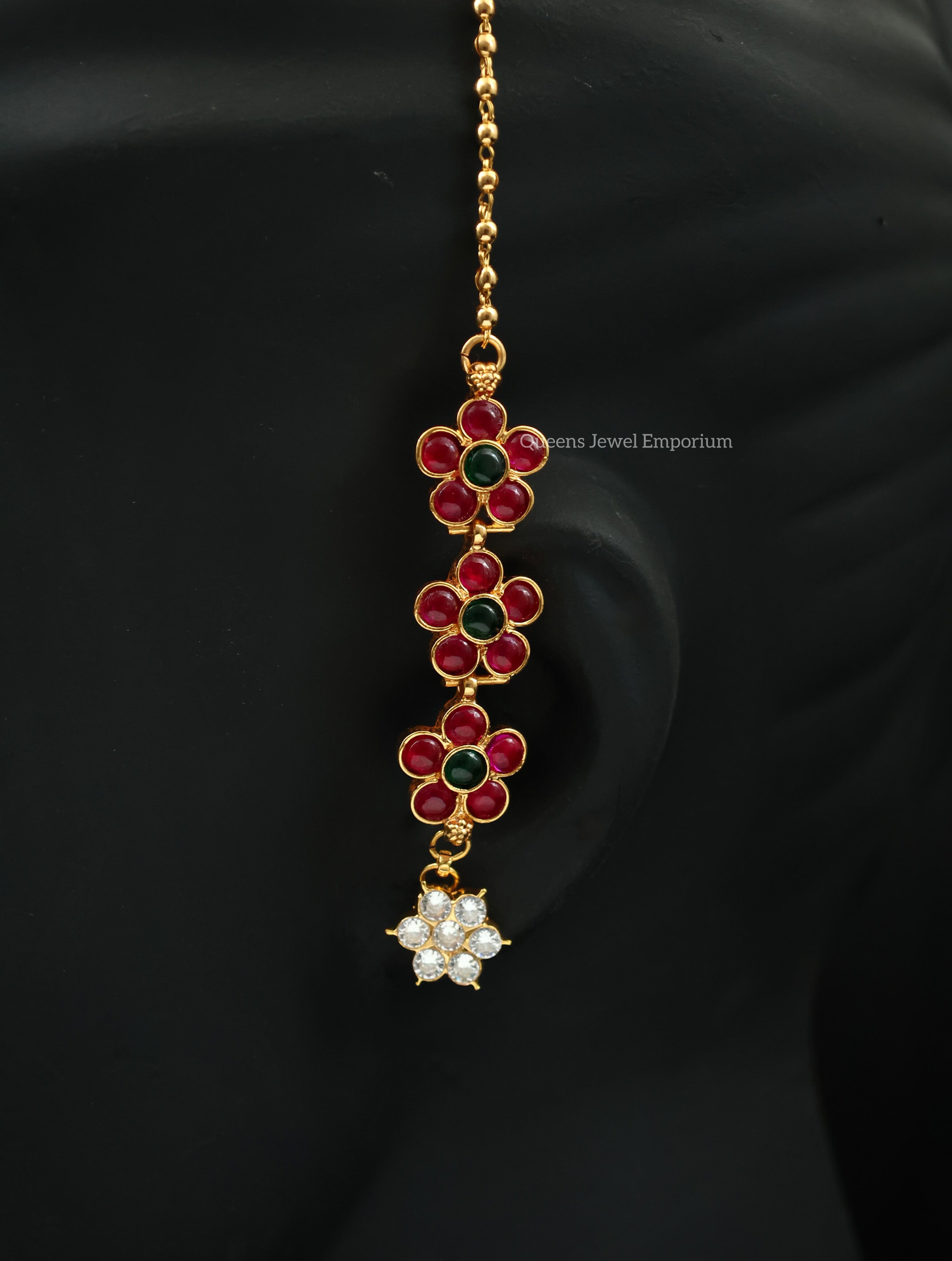 Ananthi Ear Mattal