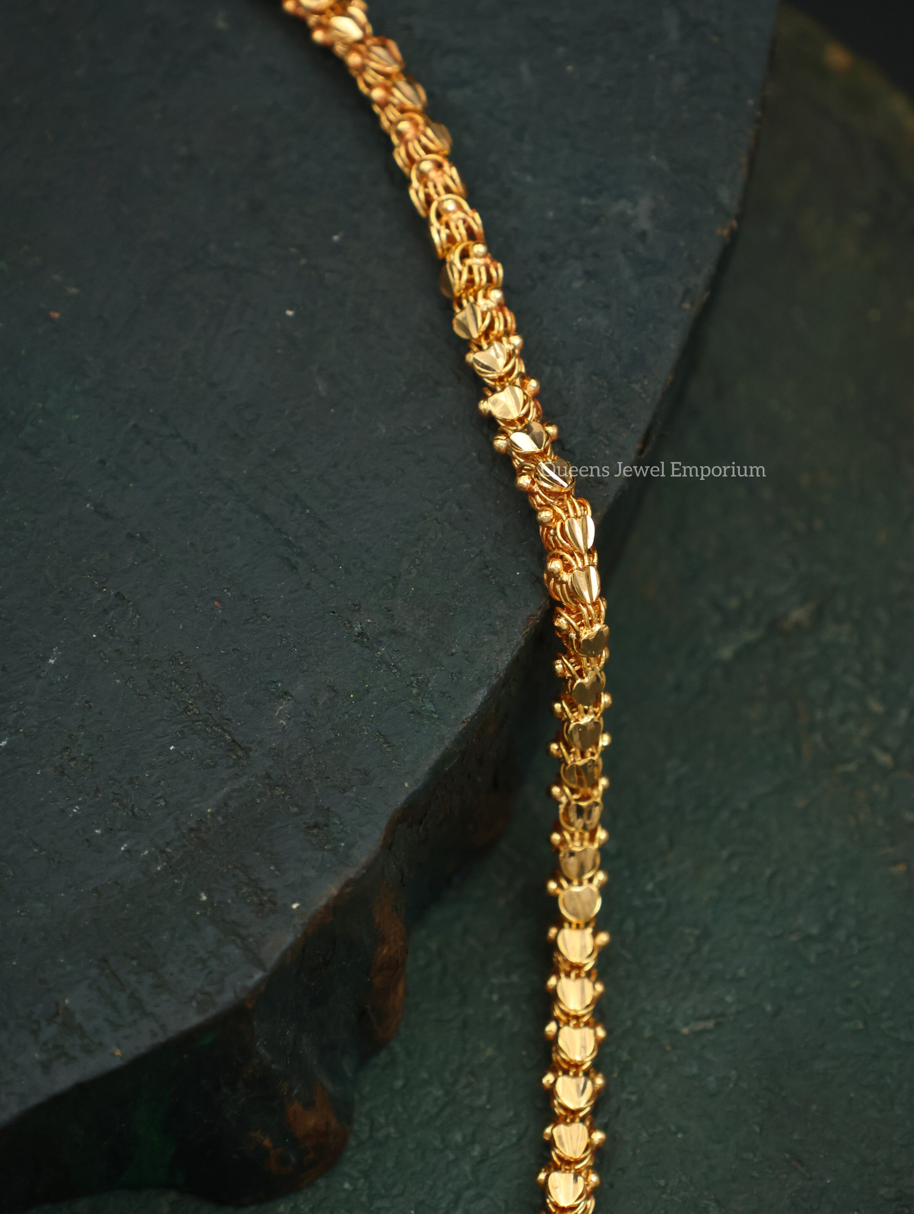 Shukamanjari Necklace