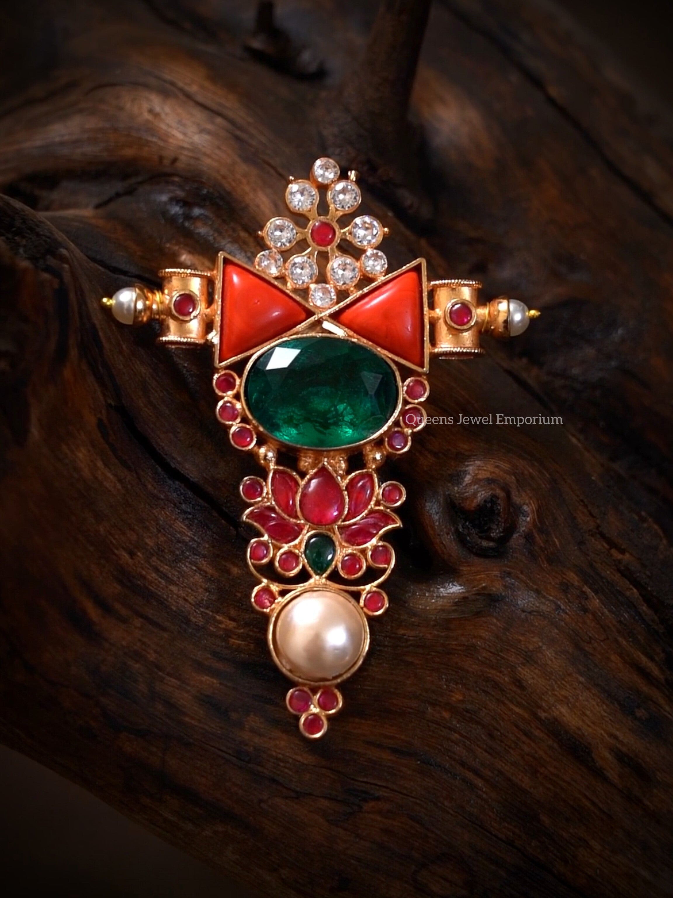 Magitha Pendant
