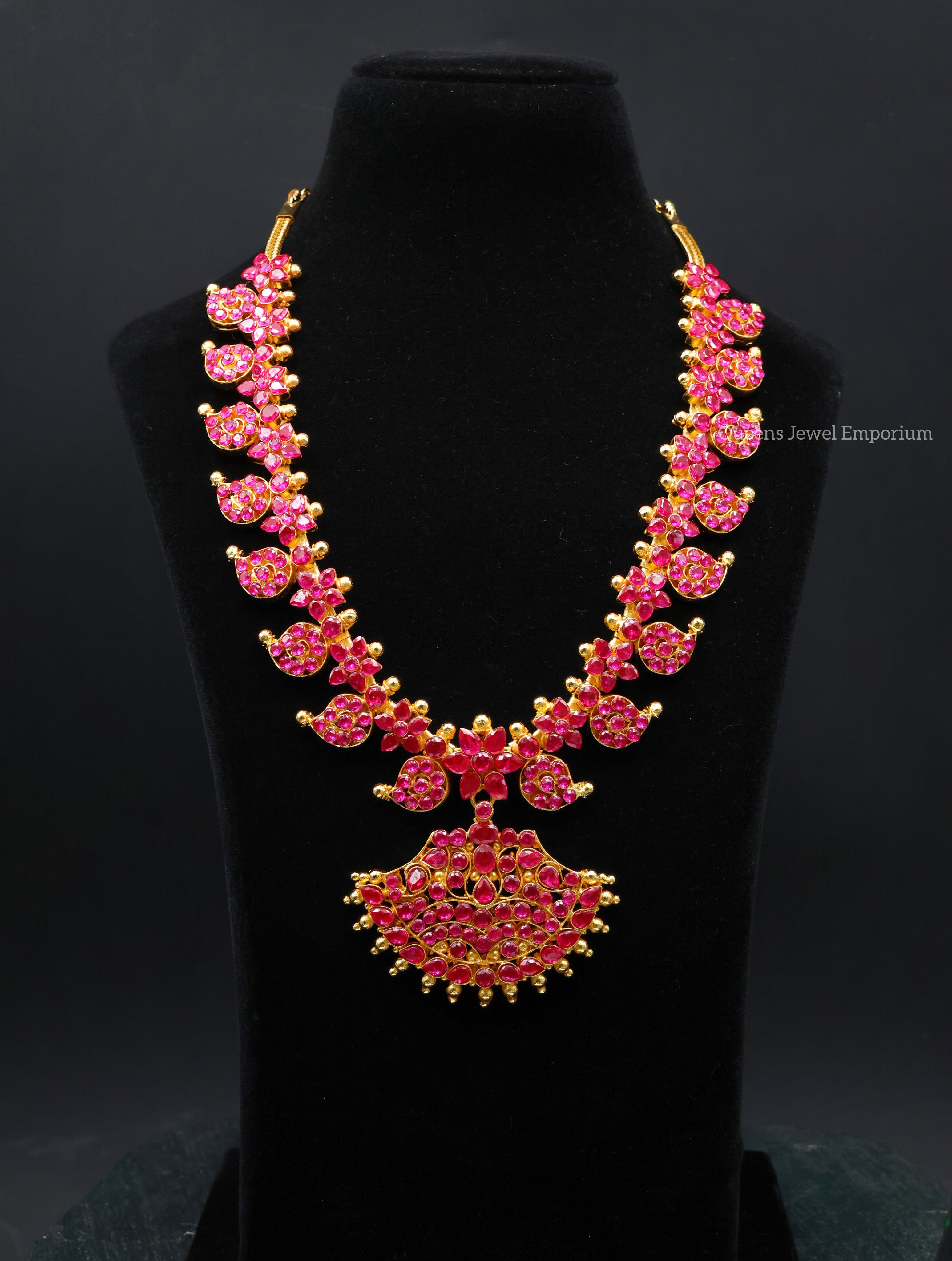 Harsha Haram - Balaji PInk