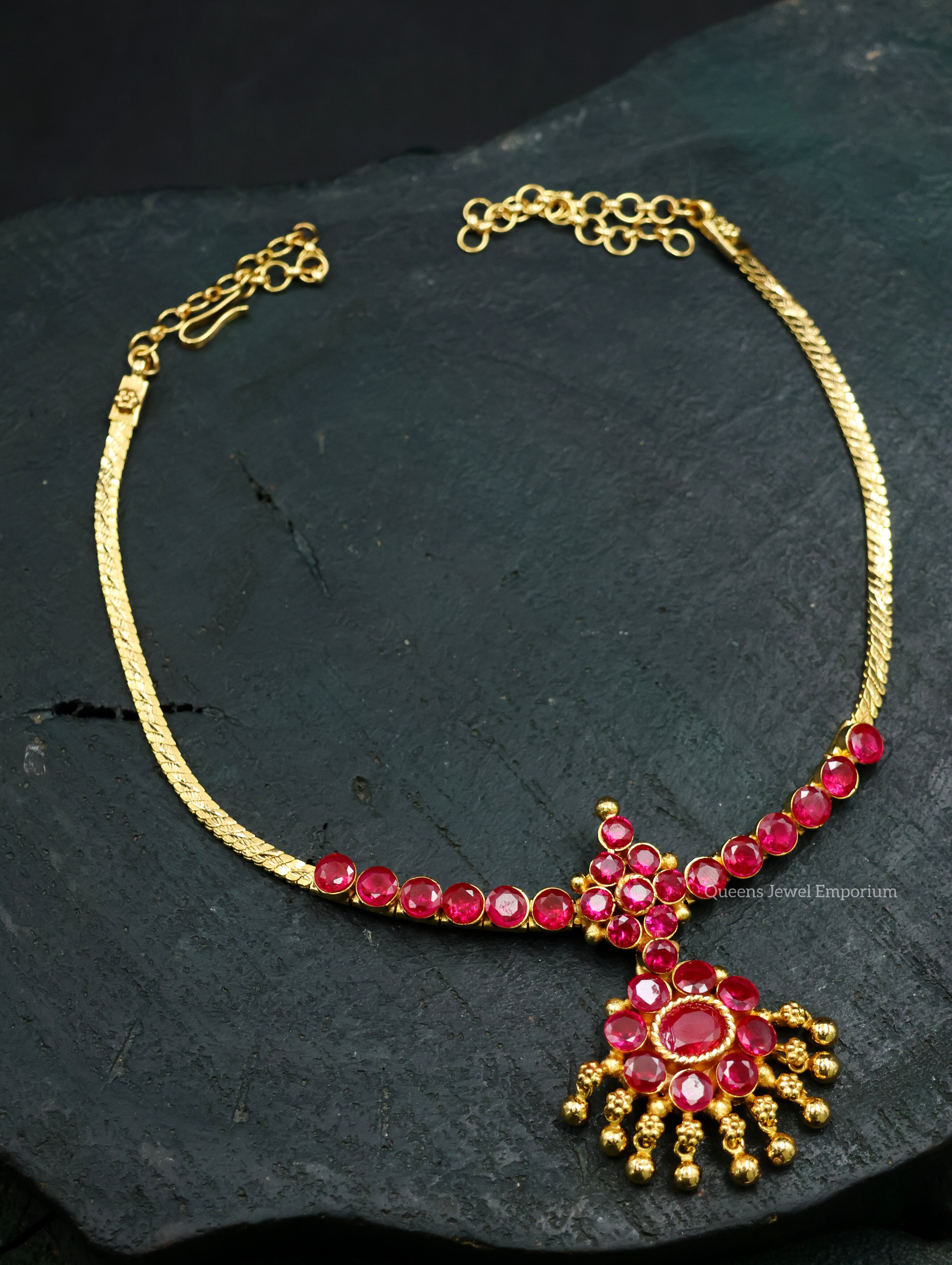 Rajathi Adigai