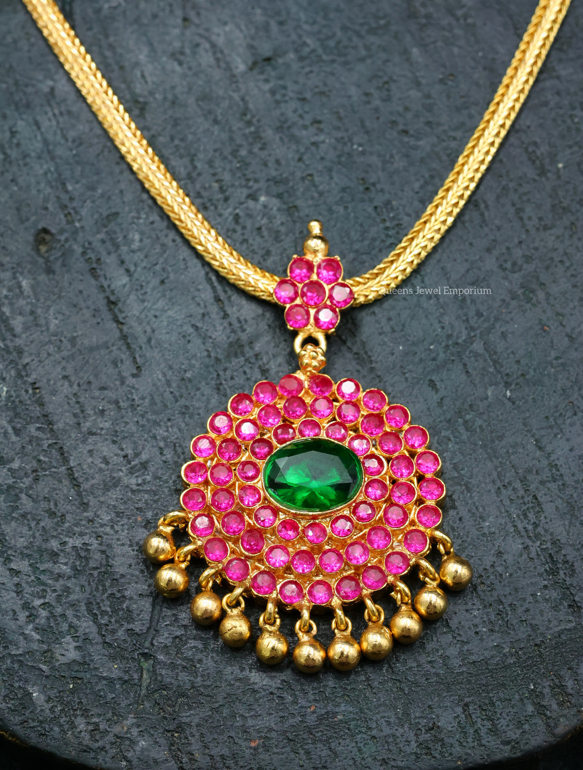 Harini Necklace