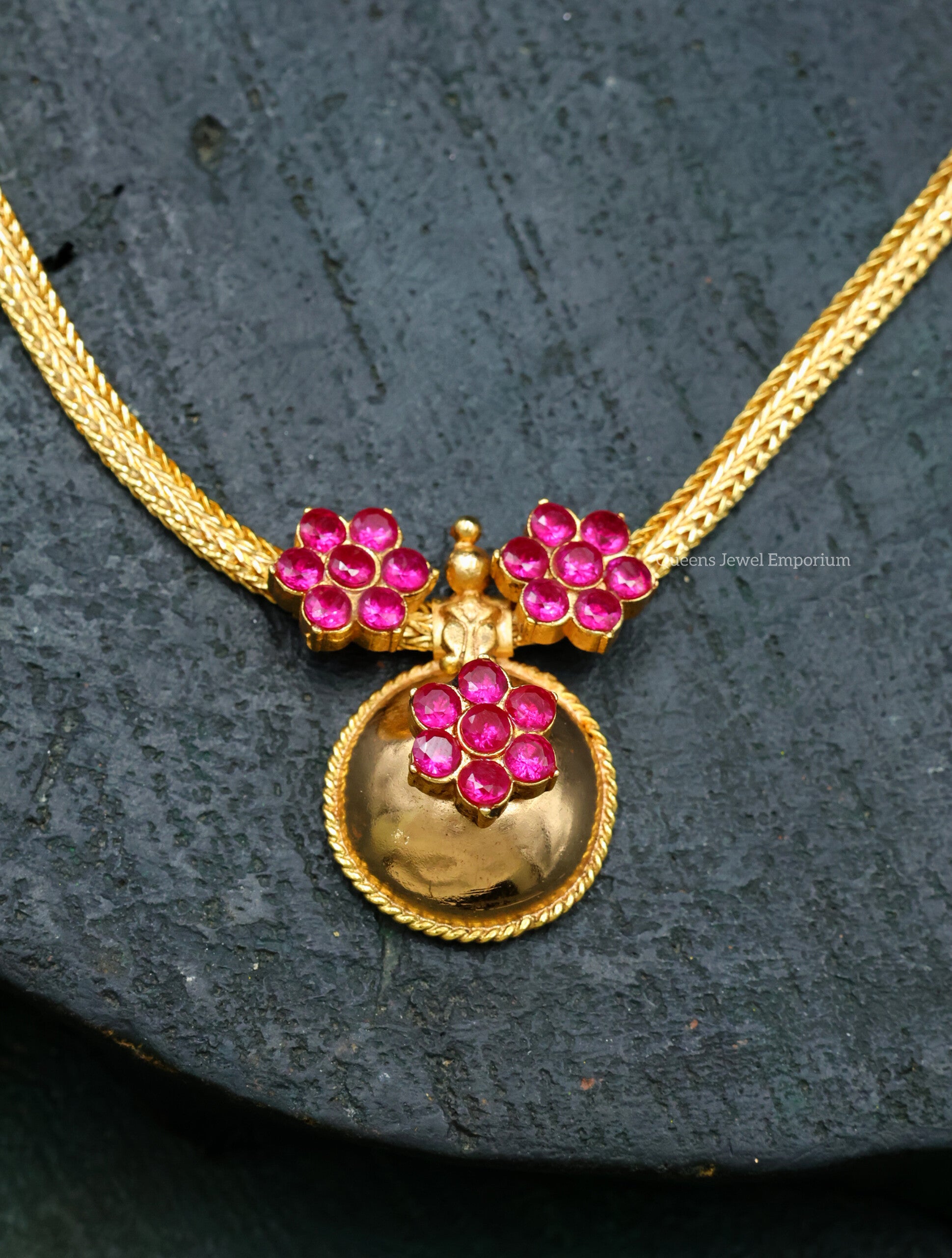 Padmaja Necklace