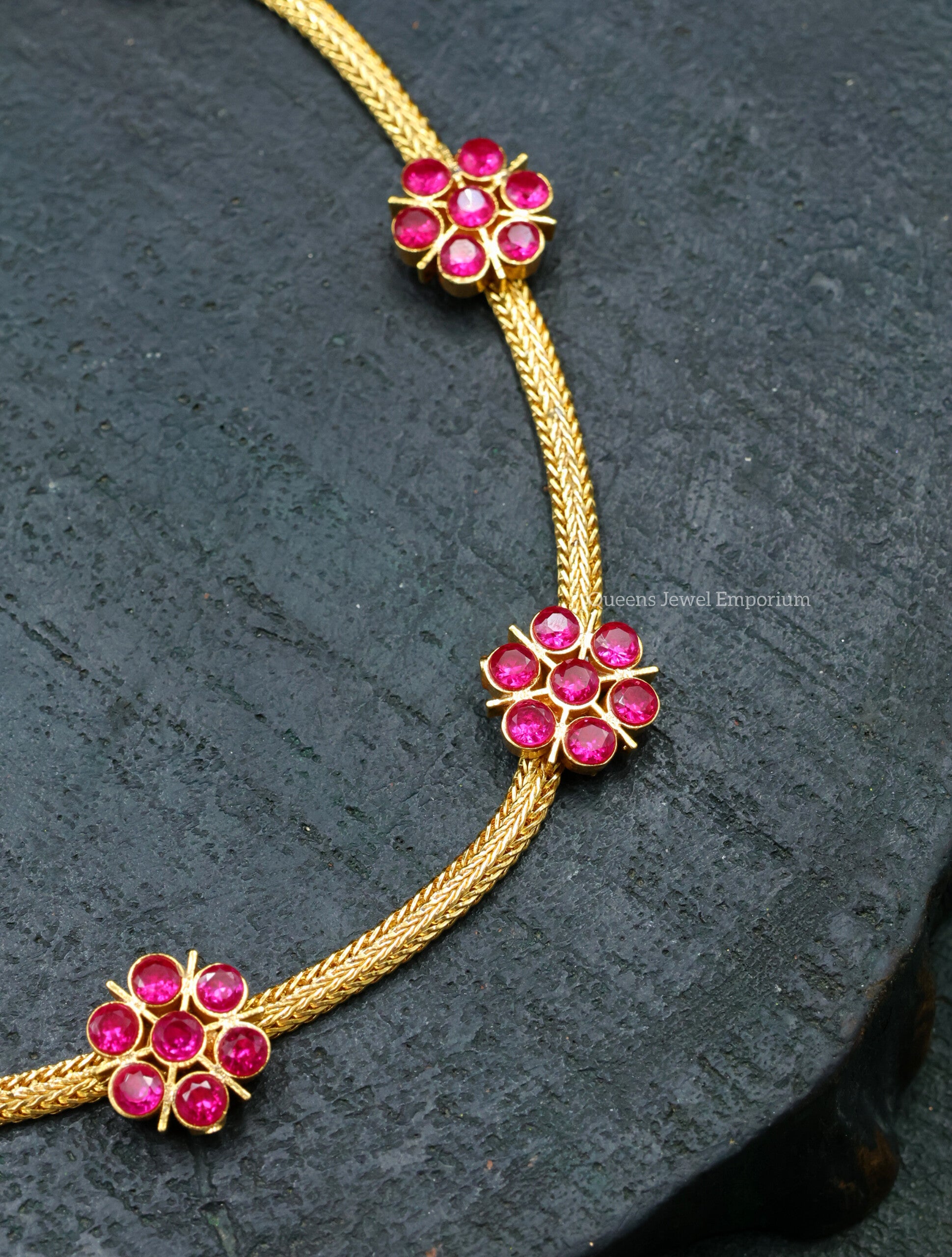 Bhuvana Necklace