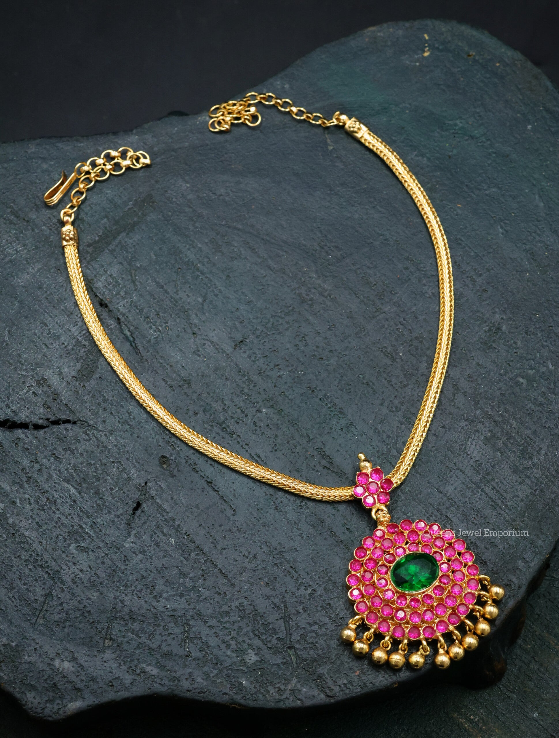 Harini Necklace