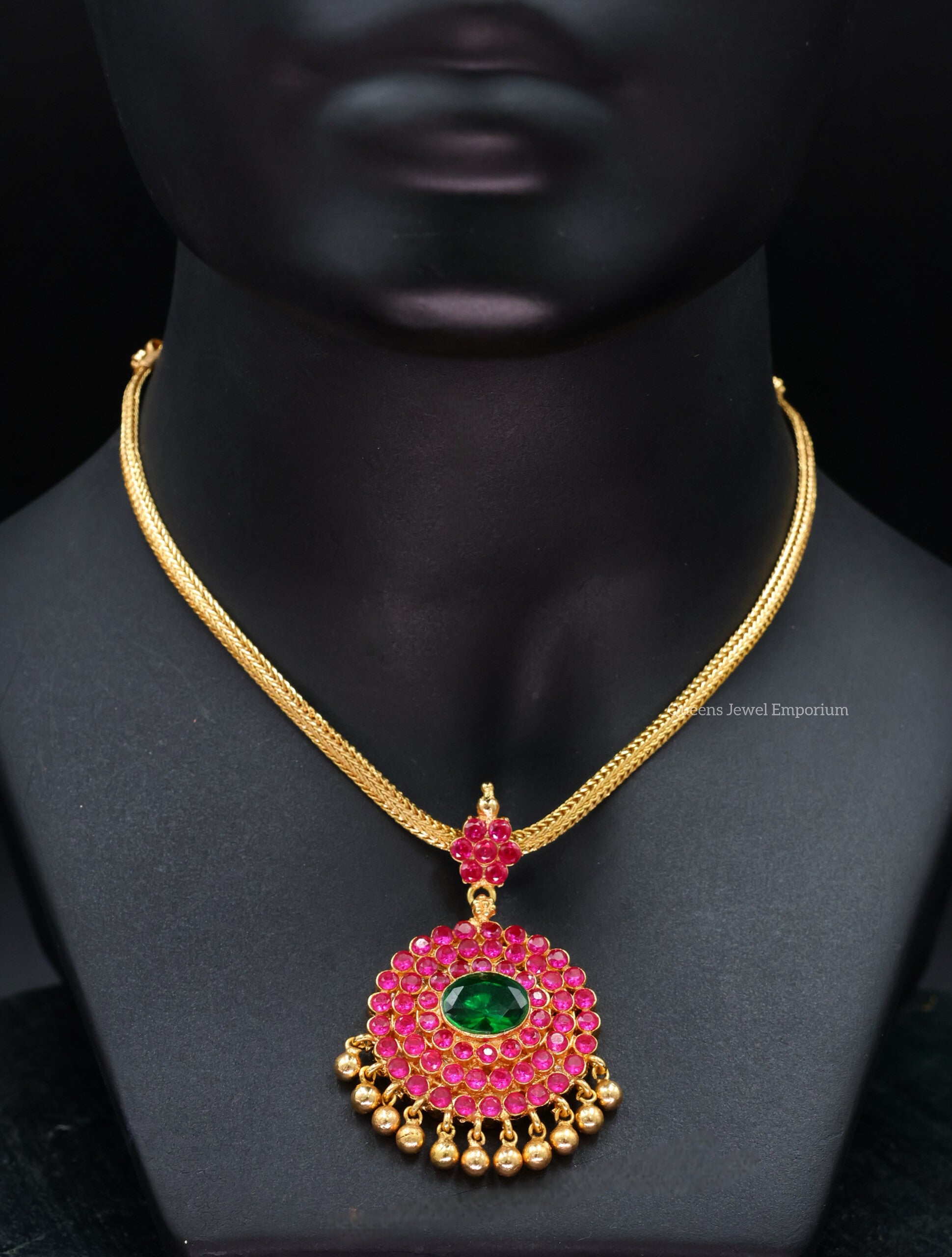 Harini Necklace