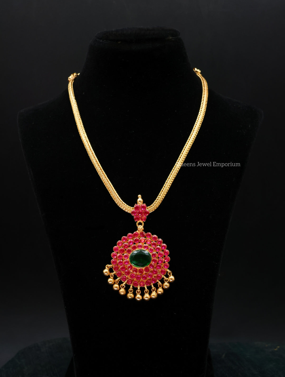 Harini Necklace