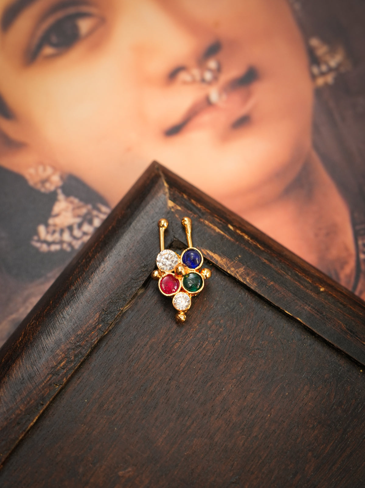 Chandralekha Nath - Navaratna