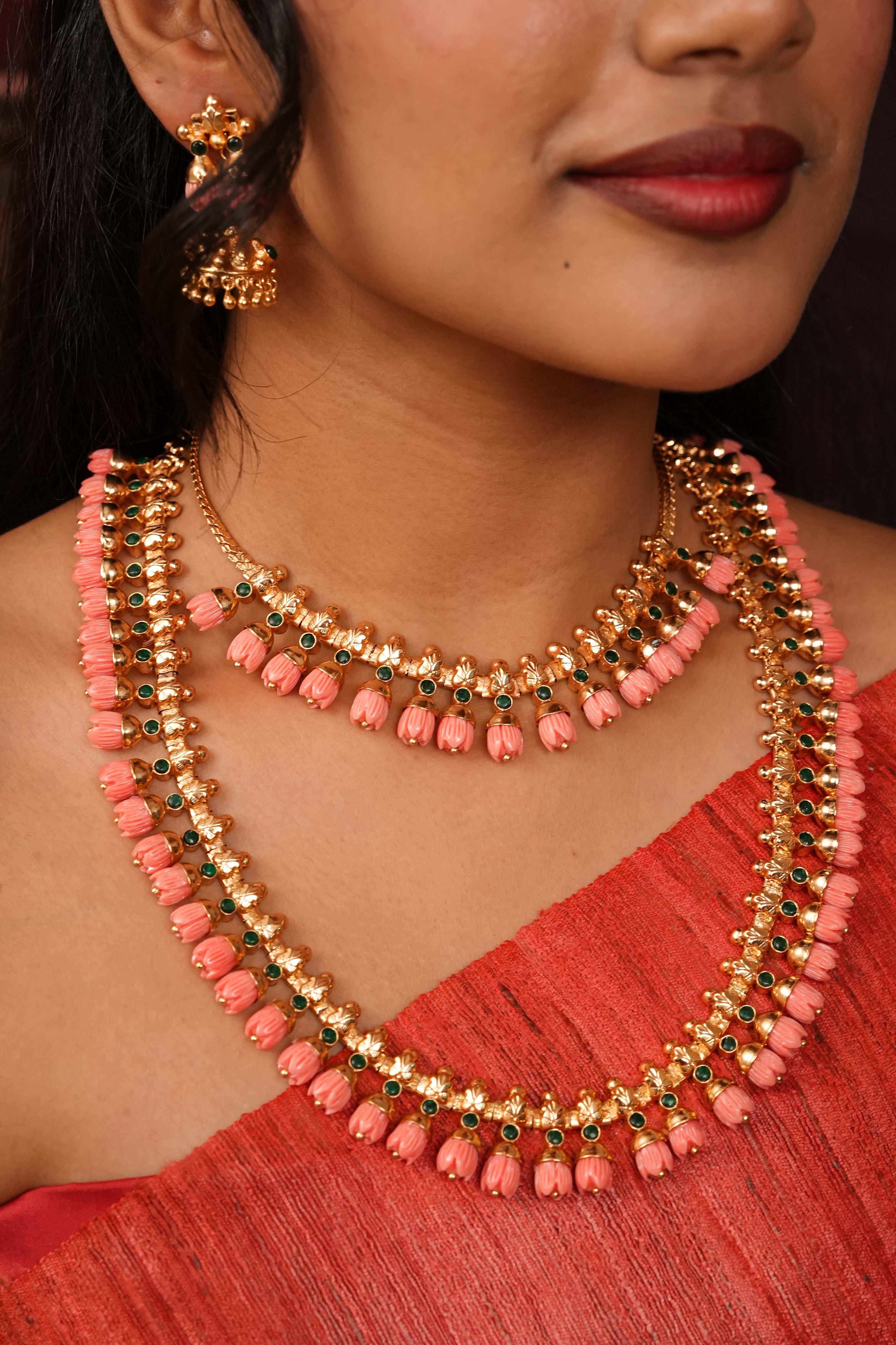 Pavalamalli Combo
