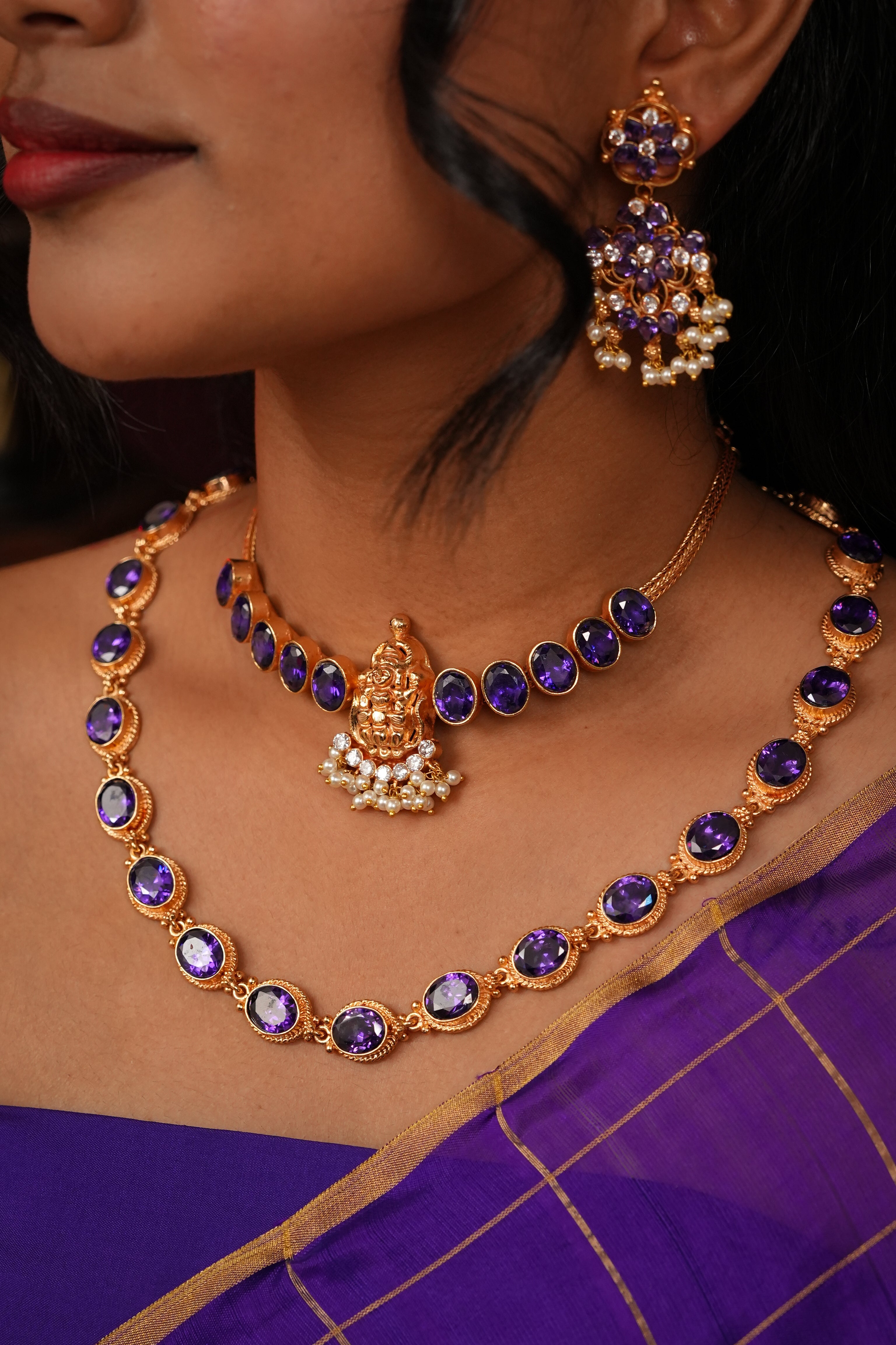 Vasanthamala Combo