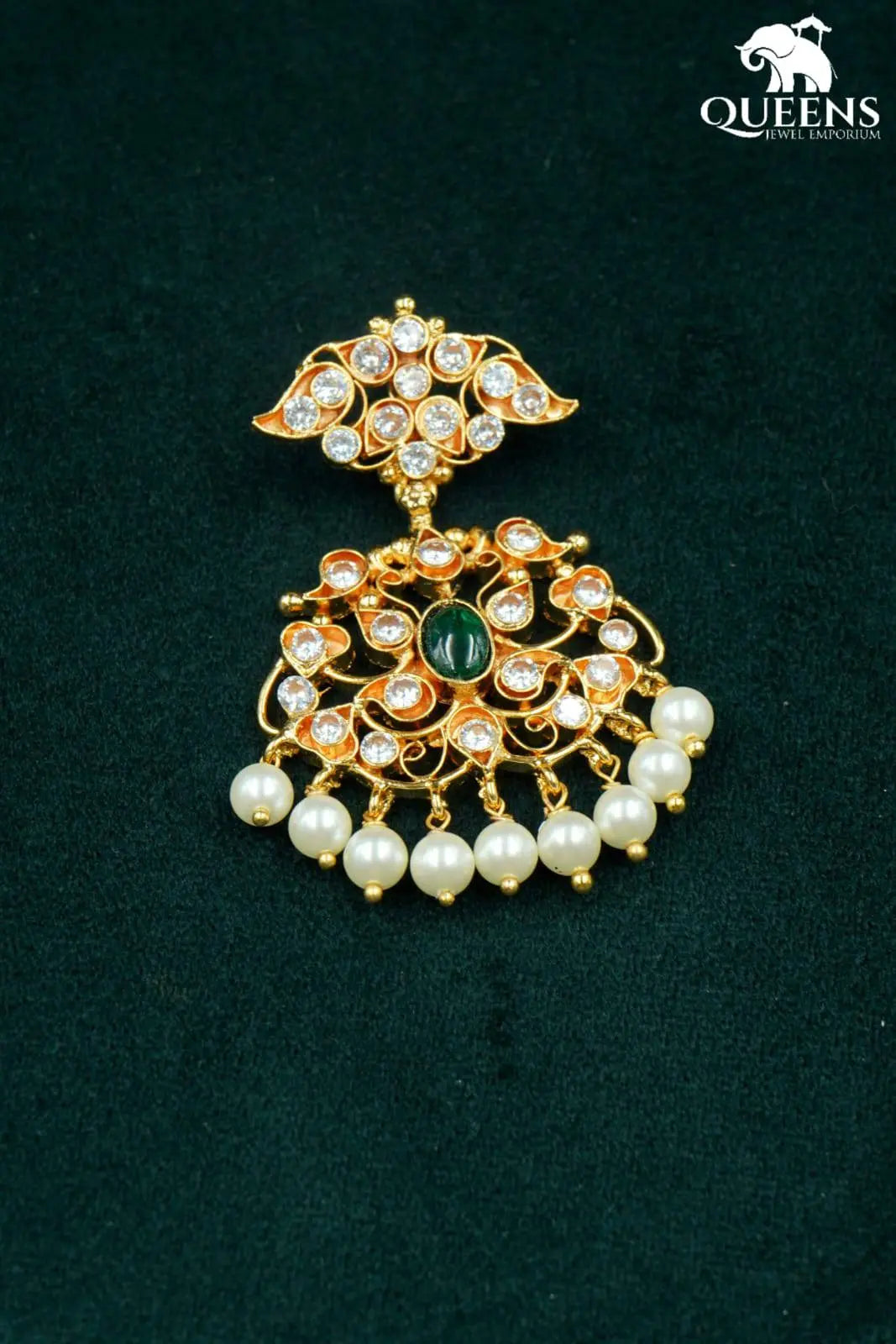 JOSNA PENDANT - Queens Jewel Emporium