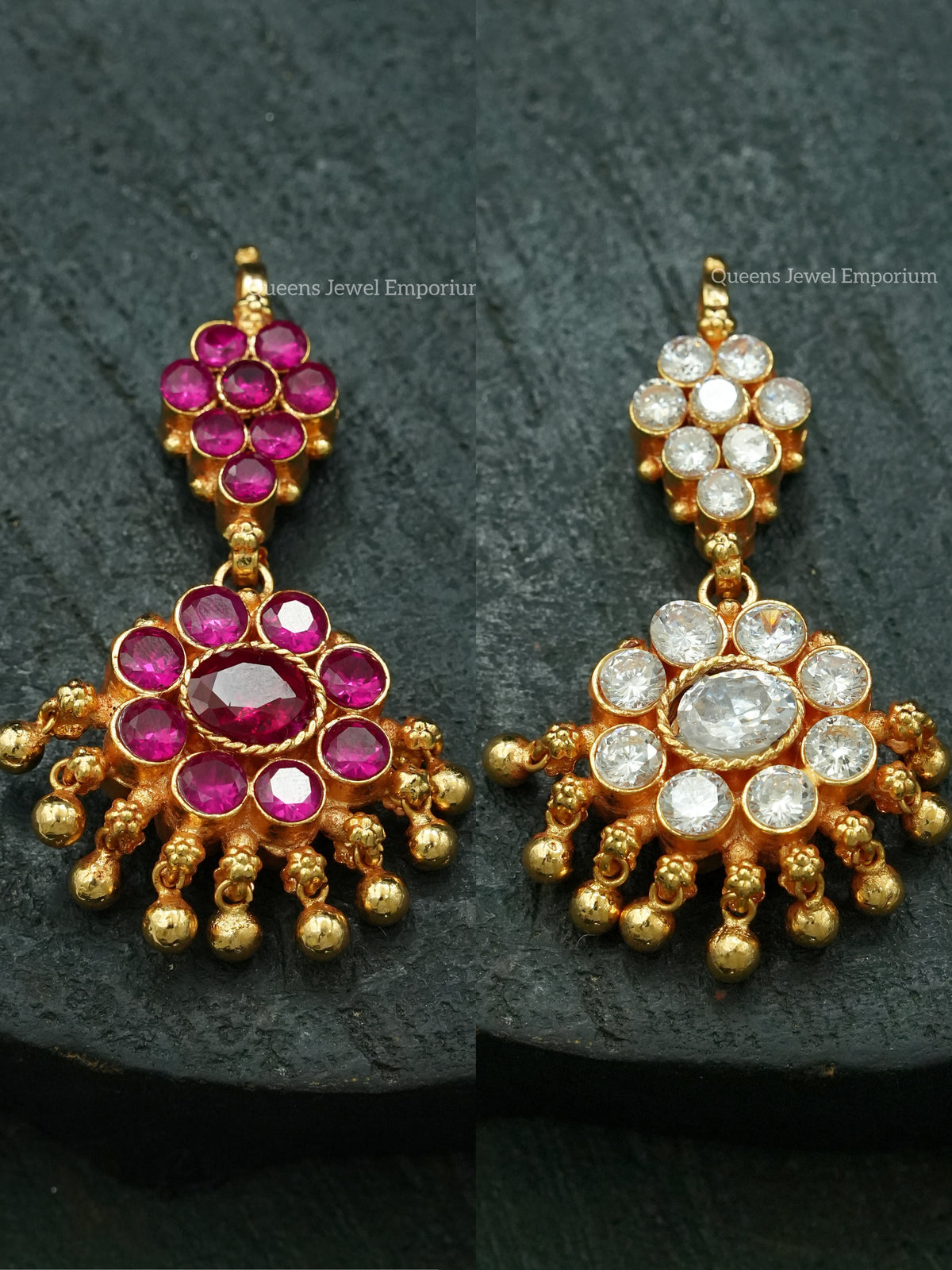 Chithra Double Side Pathakam
