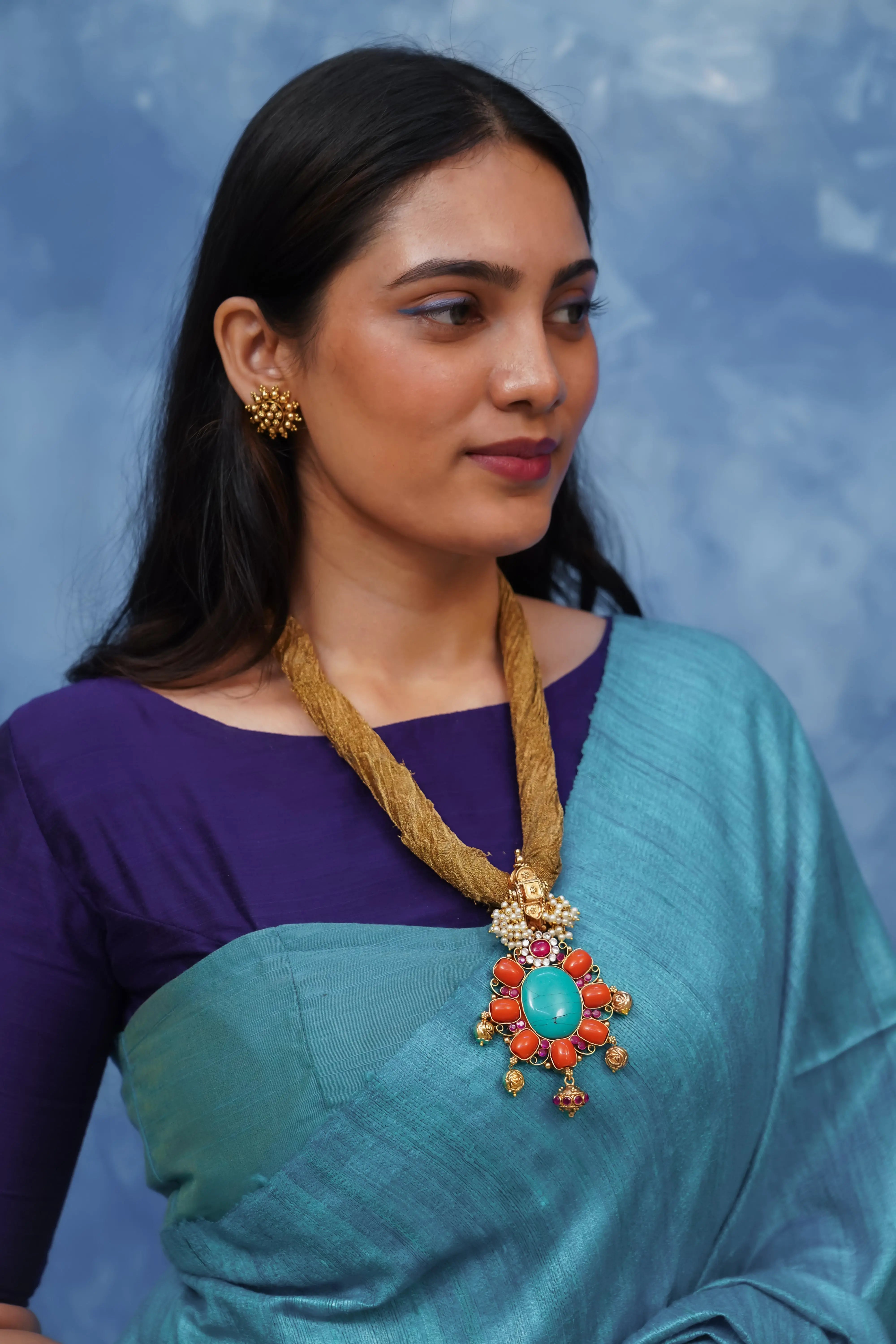 KANAKA PENDANT - Queens Jewel Emporium