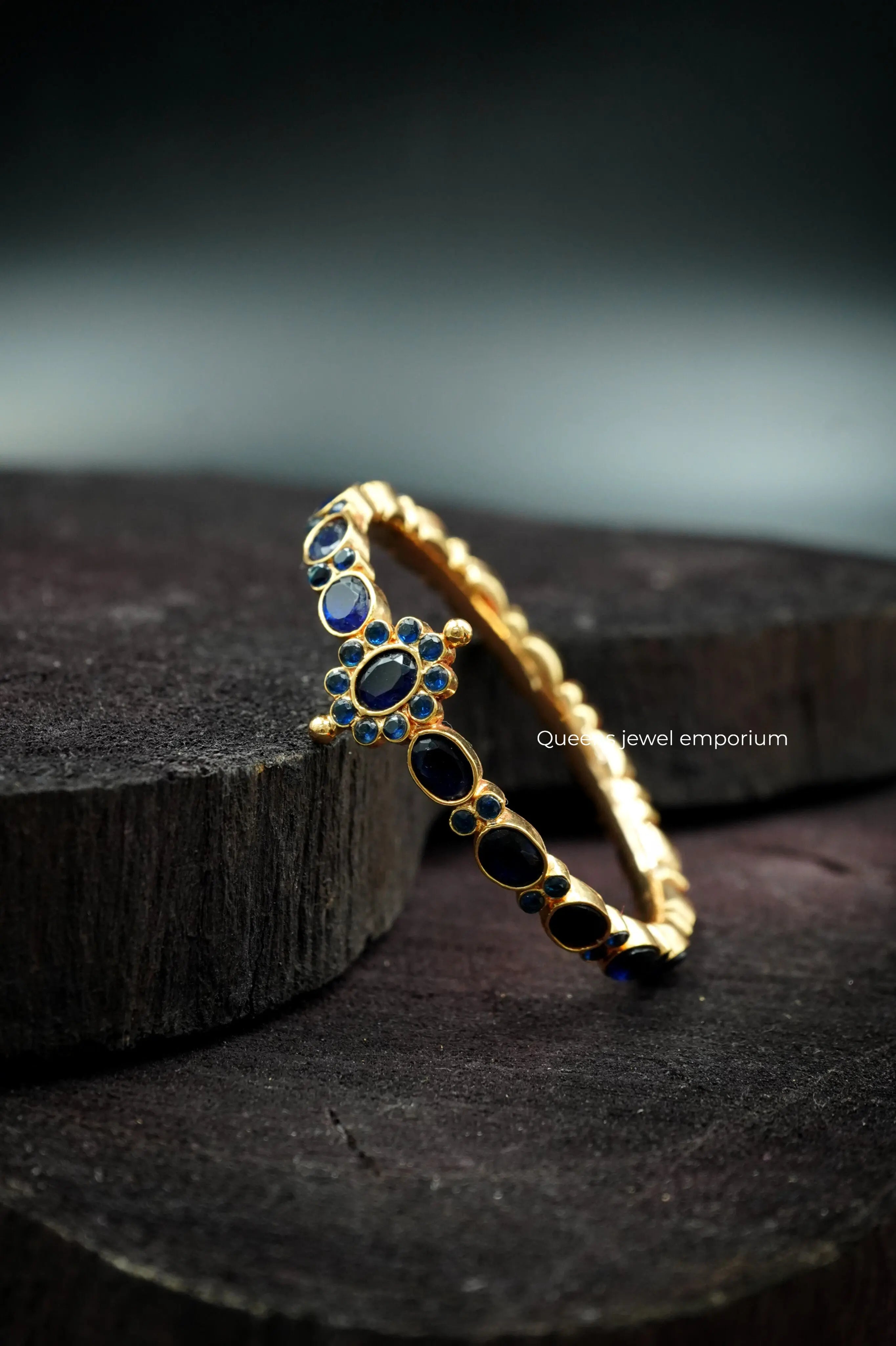 KIRANYA BANGLES - Queens Jewel Emporium