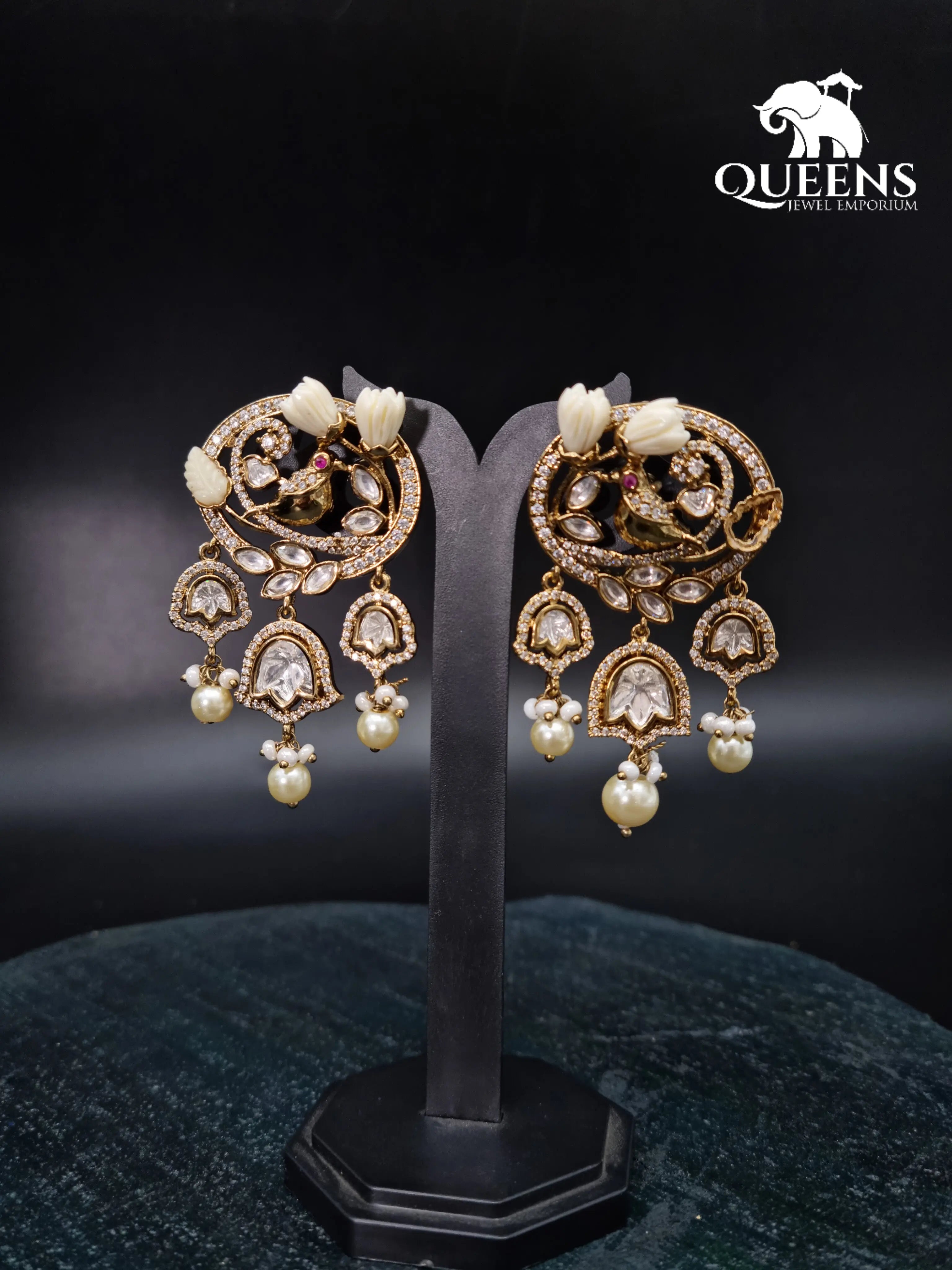 KOSHALA PEARL HARAM - Queens Jewel Emporium
