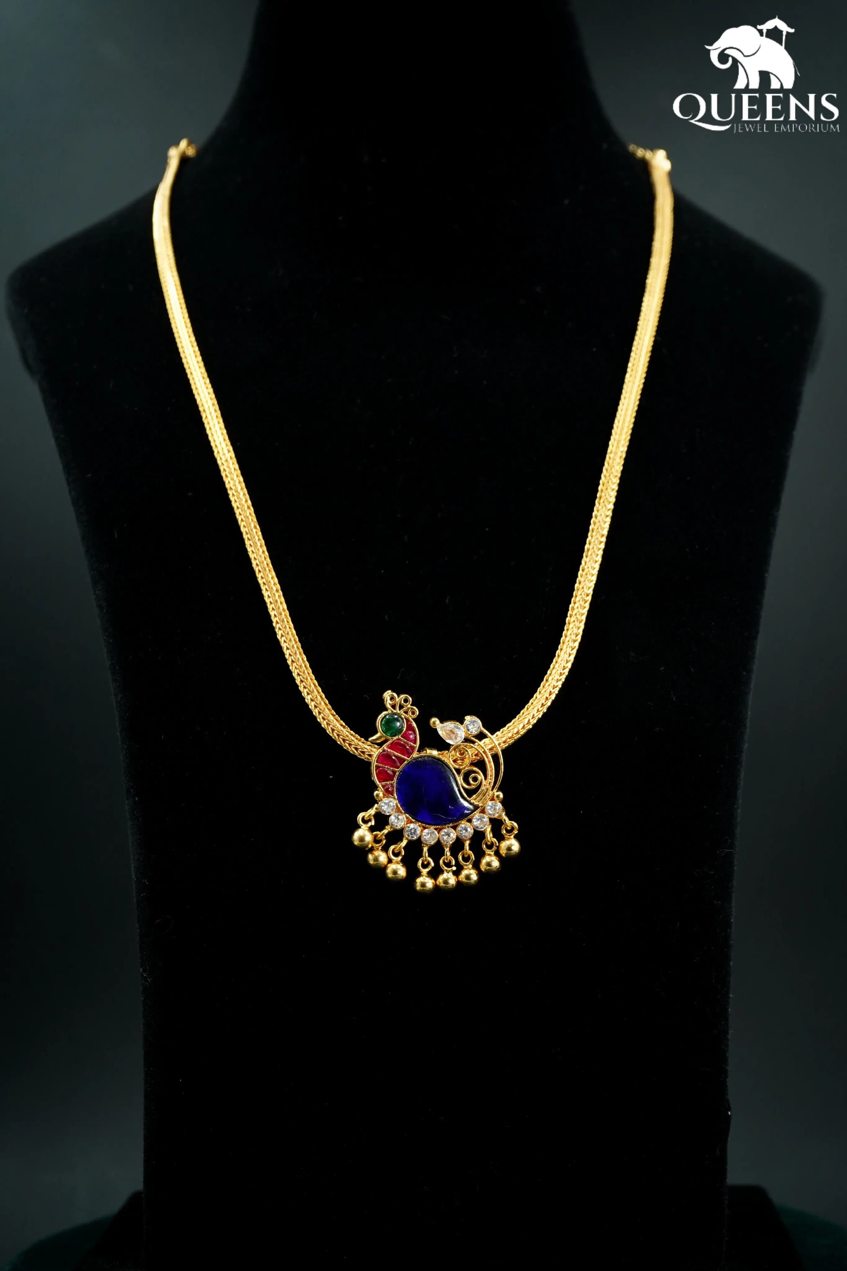 KUYILI PENDANT - Queens Jewel Emporium