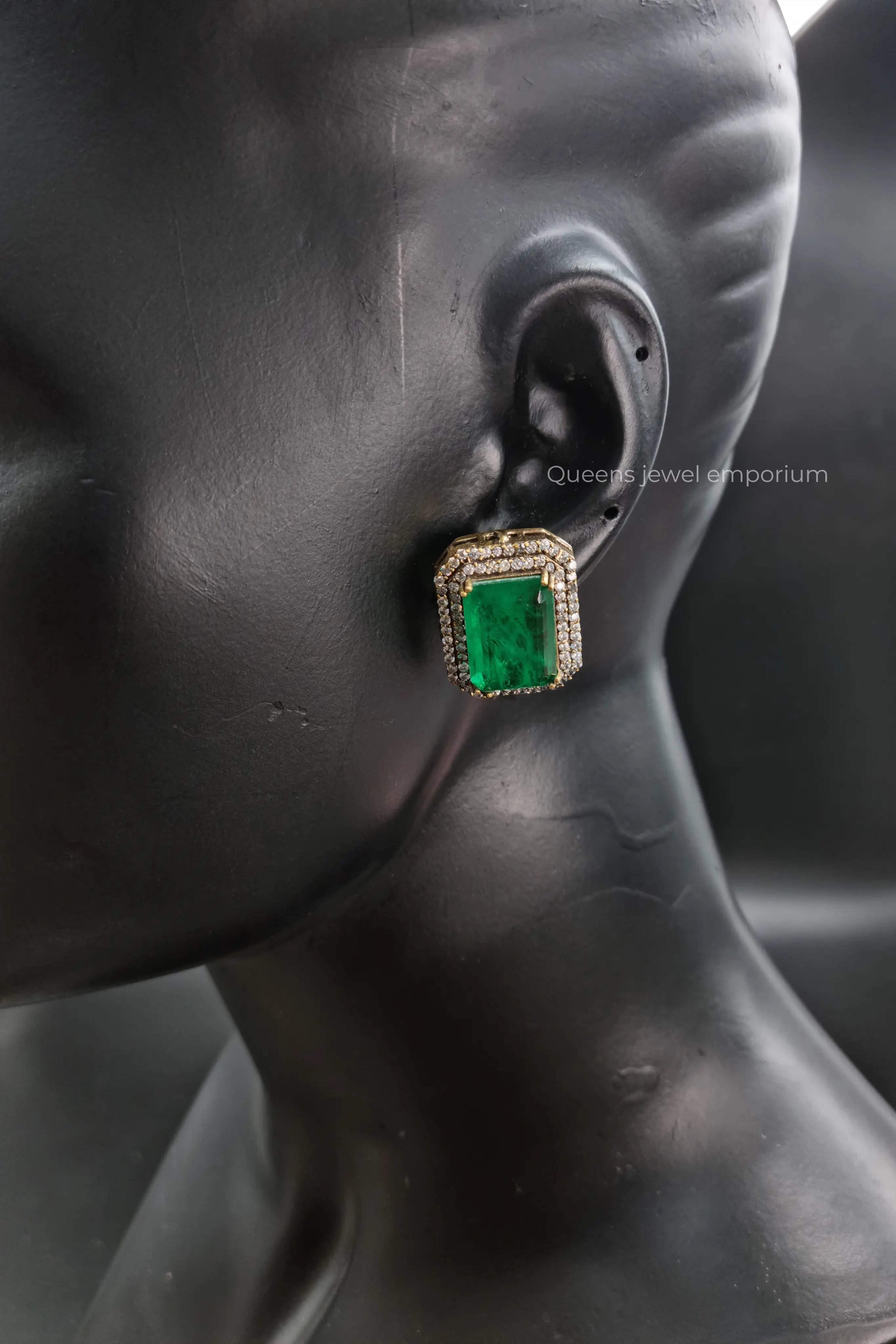 LAHARIKA HARAM - Queens Jewel Emporium