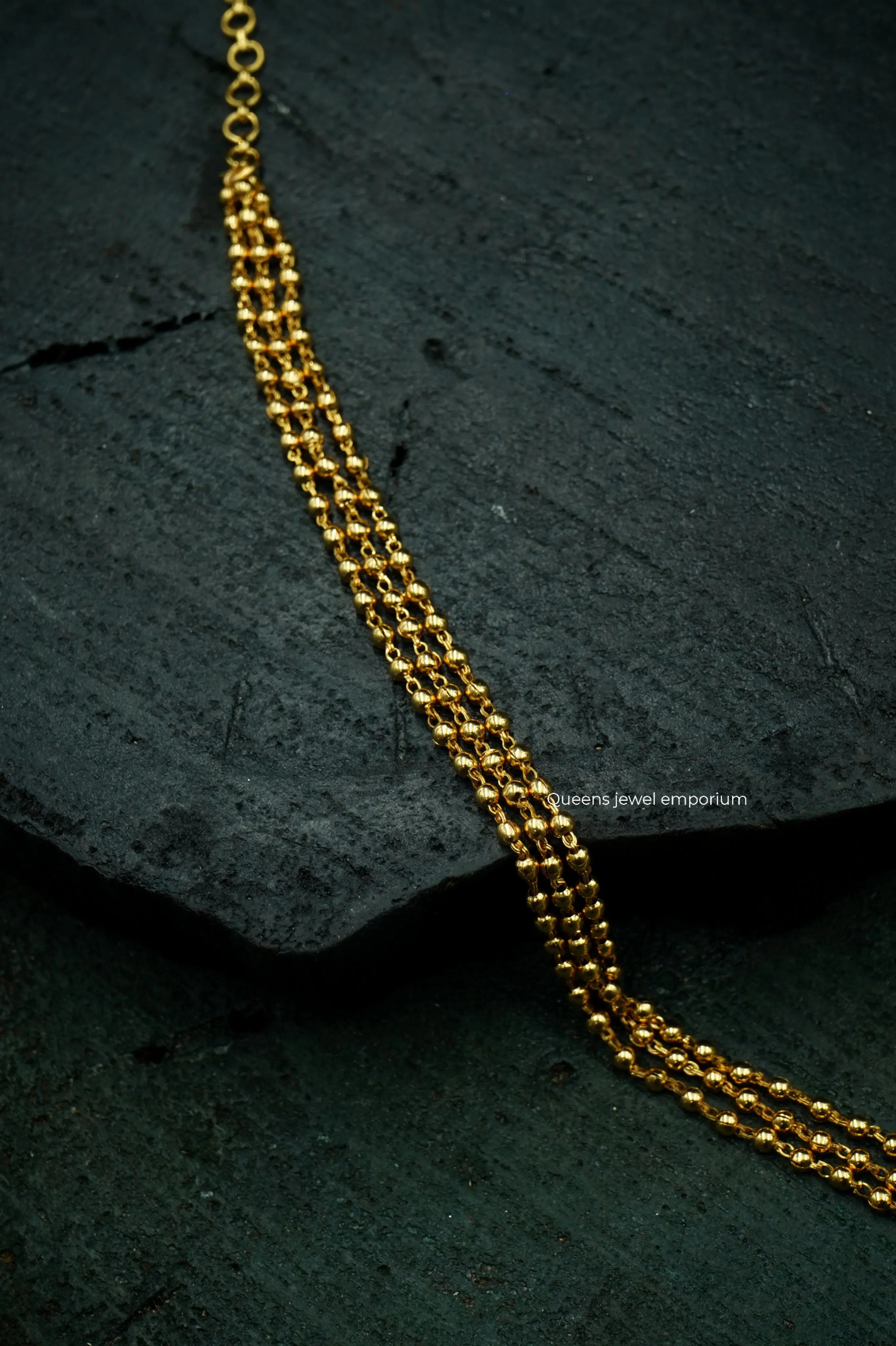 LAYER CHAIN - Queens Jewel Emporium