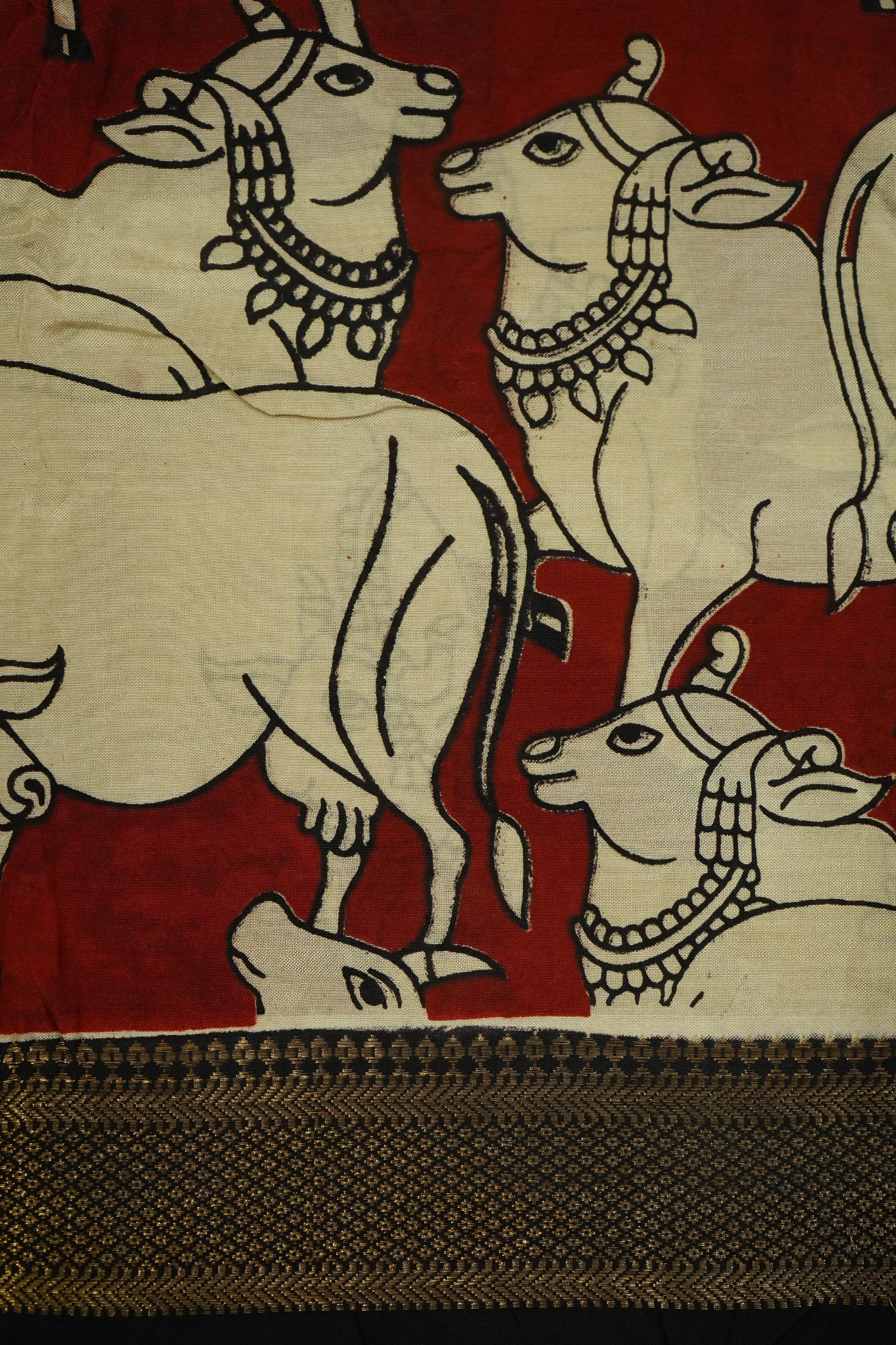 LIGHT MAROON WITH BRIGHT GREY MANGALGIRL SAREE - Queens Jewel Emporium