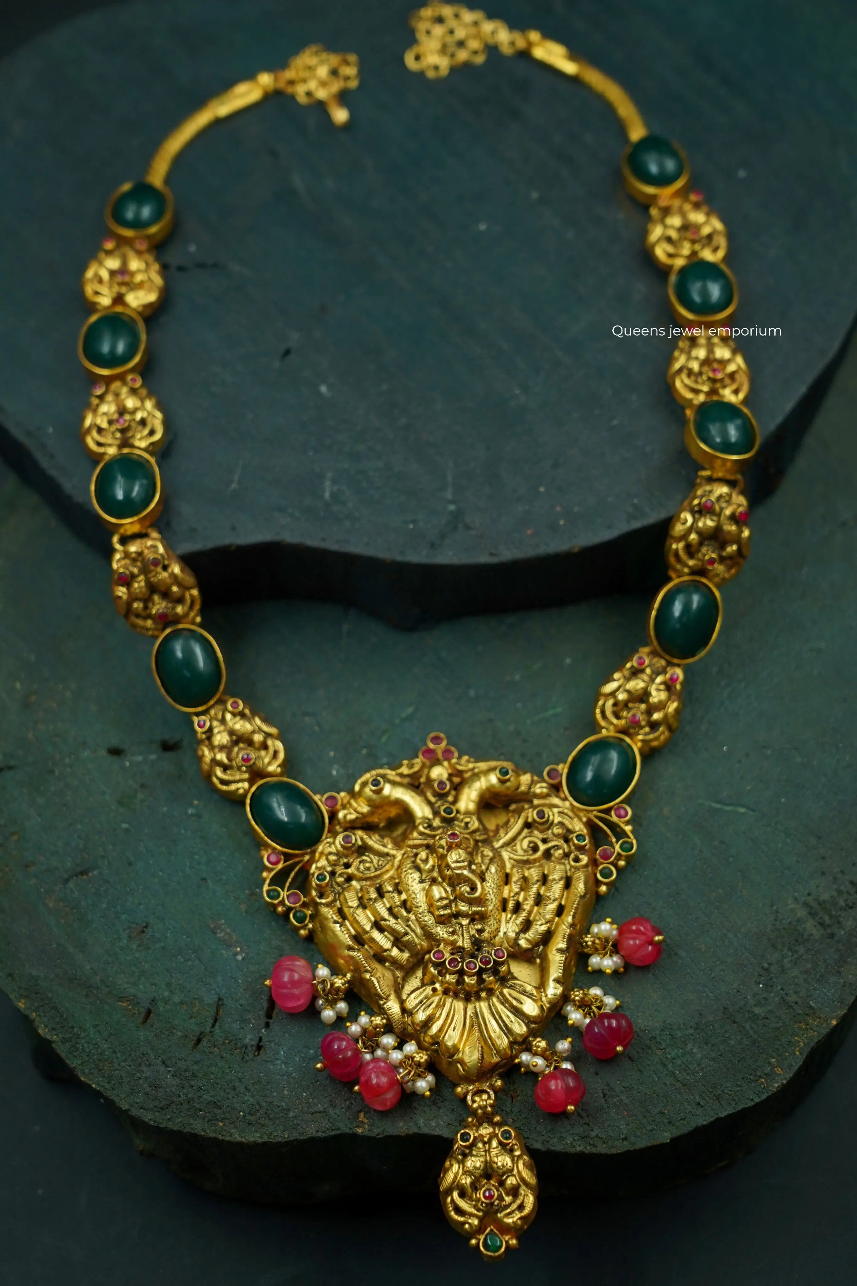 LLAMAYIL NAGAS HARAM - Queens Jewel Emporium