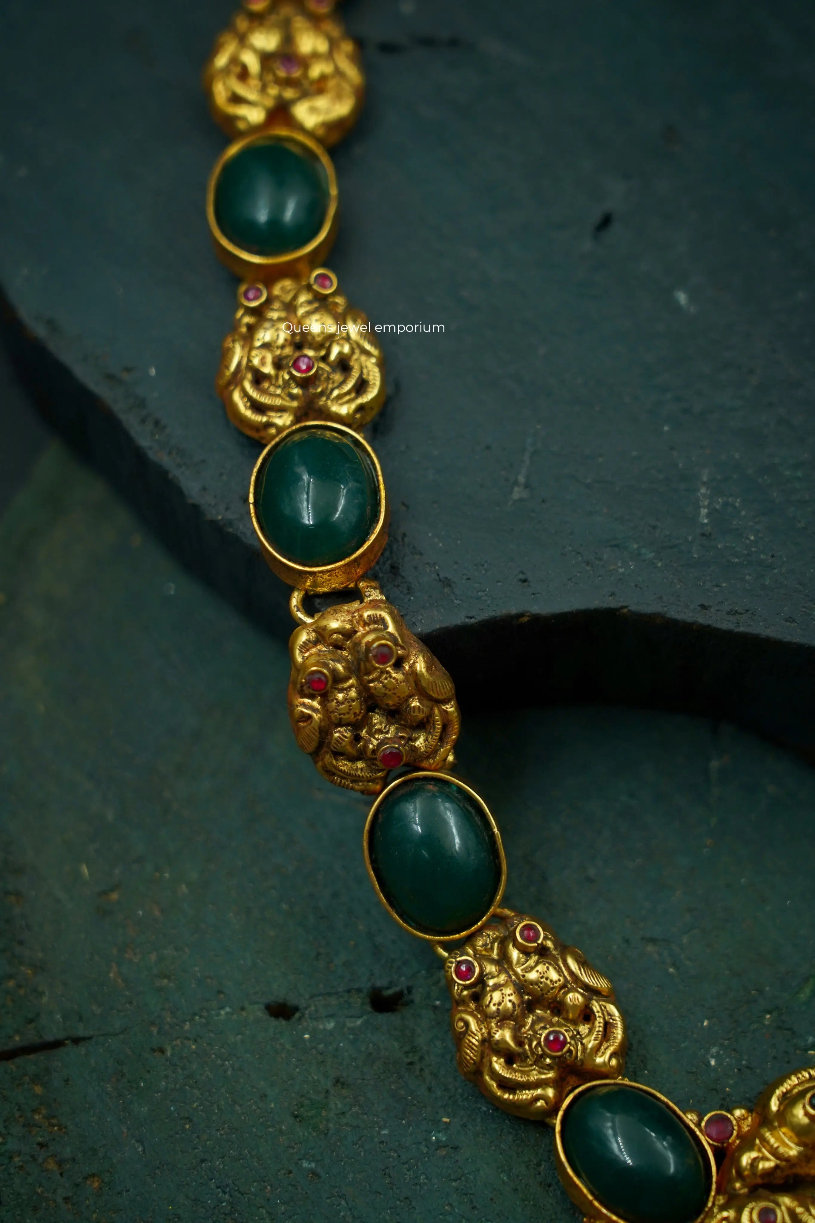 LLAMAYIL NAGAS HARAM - Queens Jewel Emporium