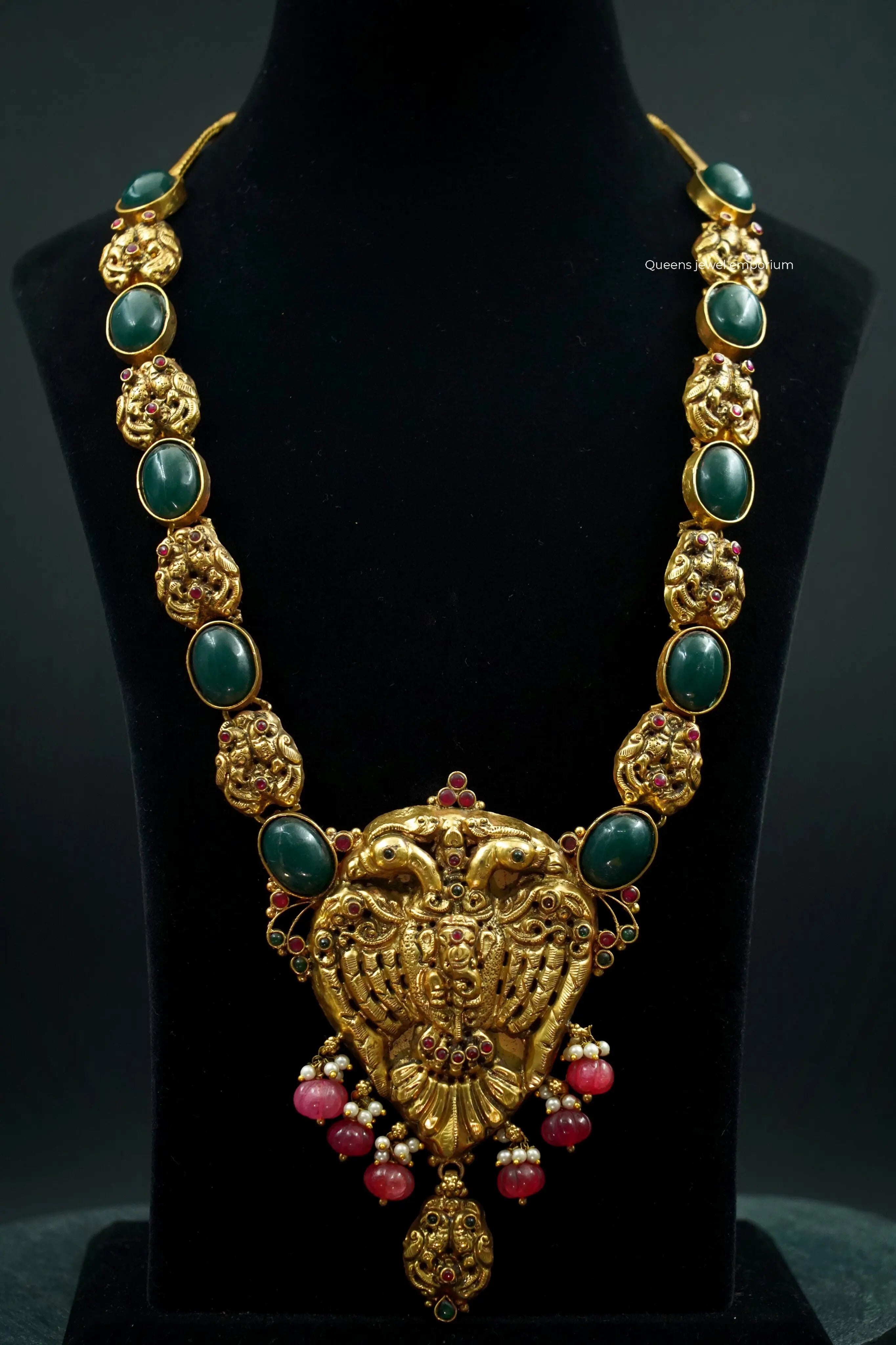 LLAMAYIL NAGAS HARAM - Queens Jewel Emporium