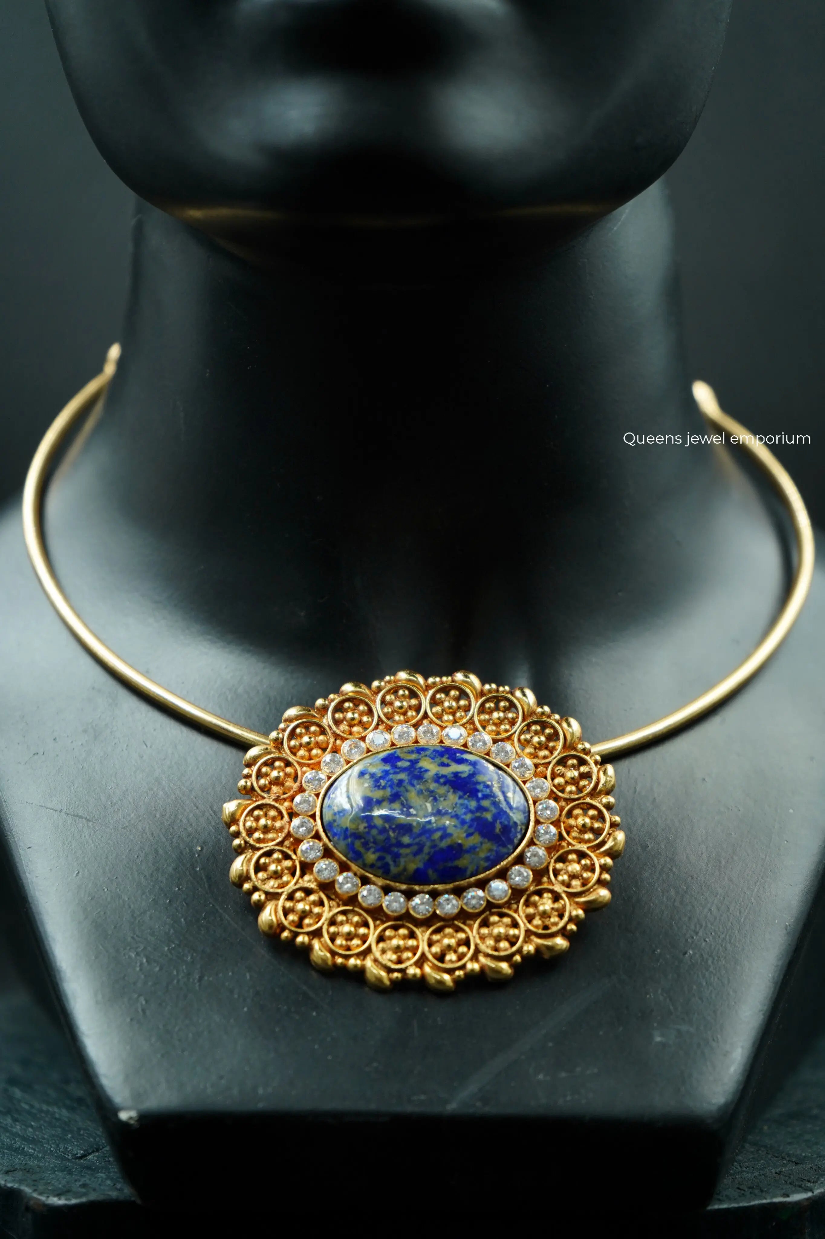MITHRA PENDANT - Queens Jewel Emporium