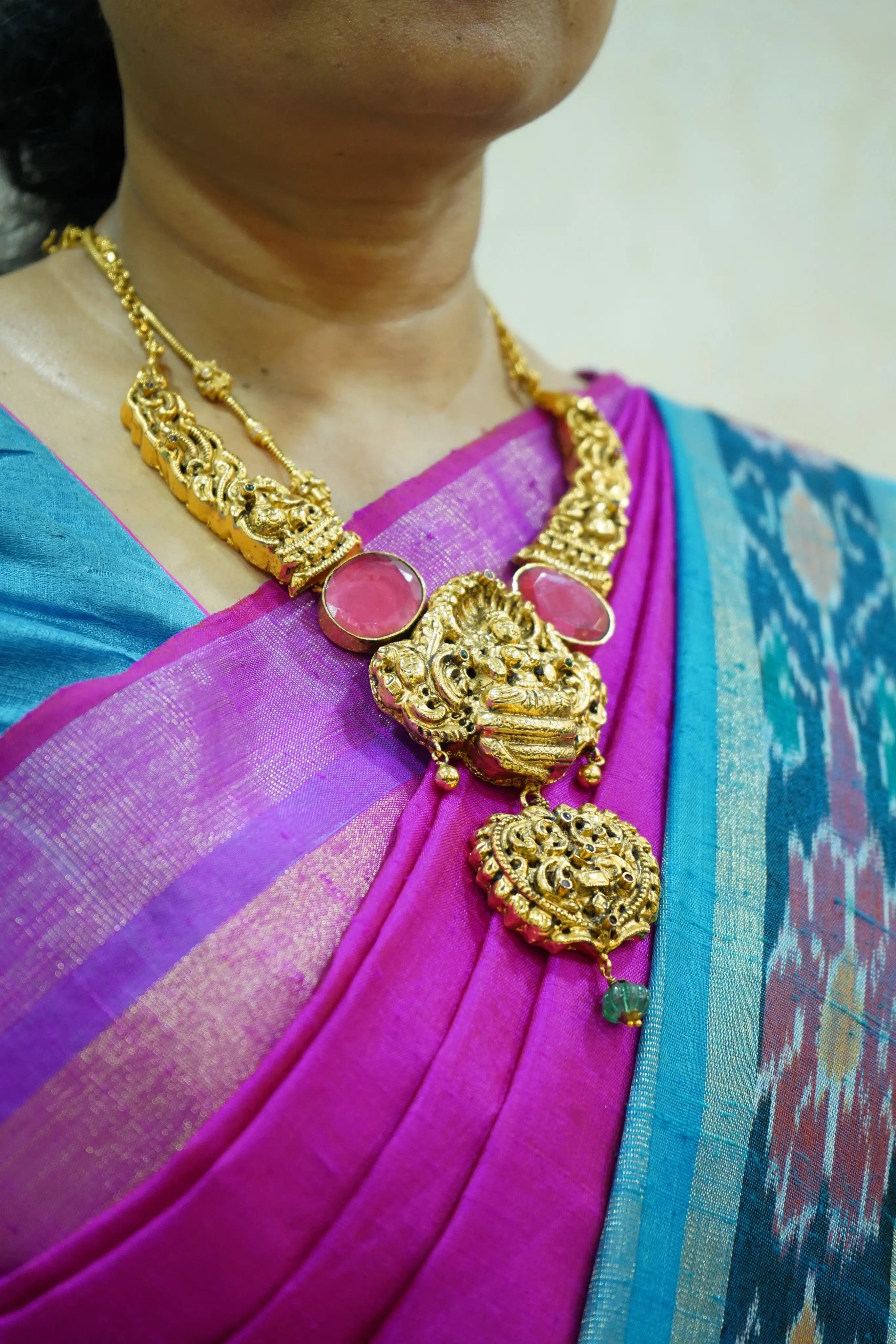 MRITHINGA NAGAS HARAM - Queens Jewel Emporium