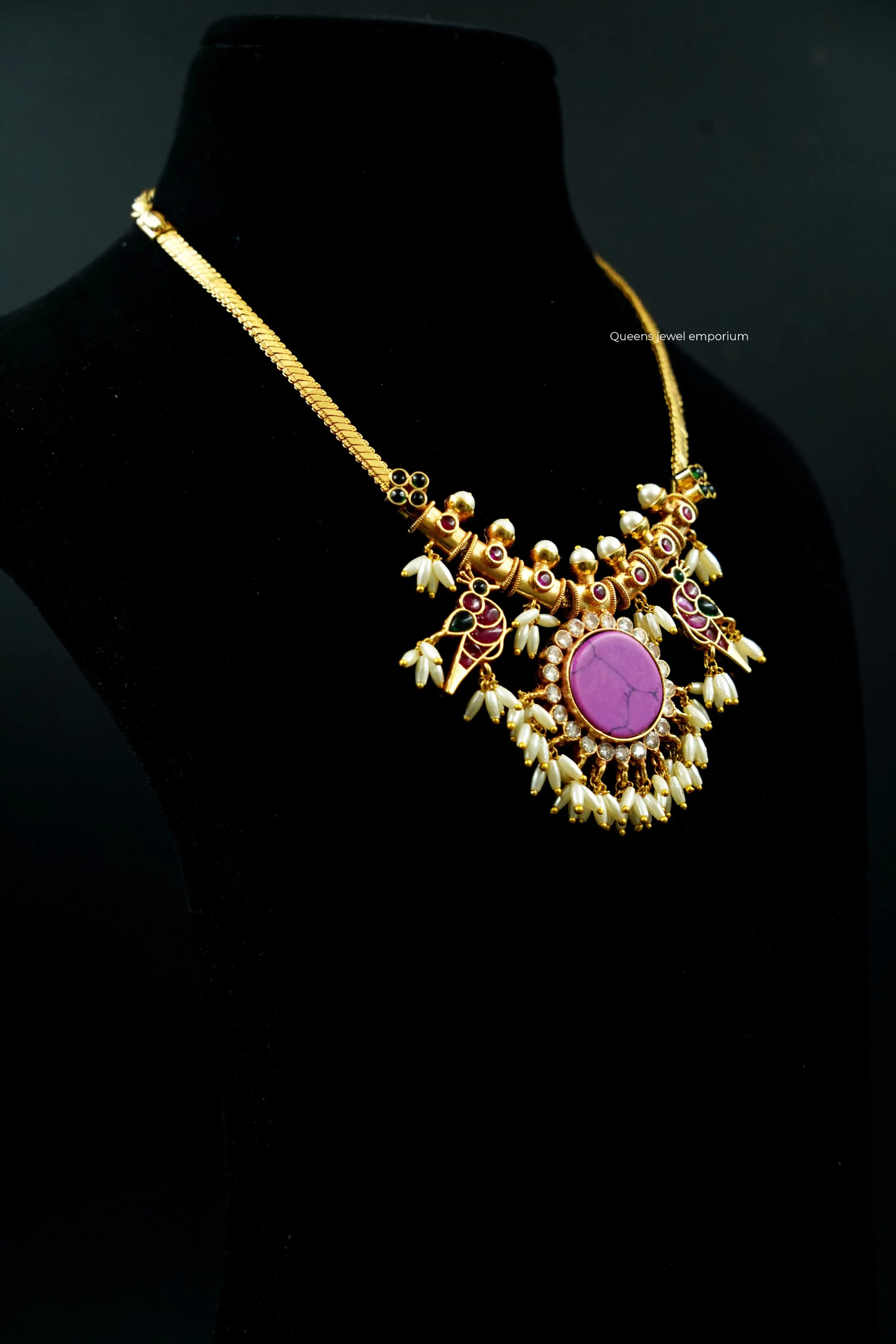 Madhura Gutta pusalu Queens Jewel Emporium