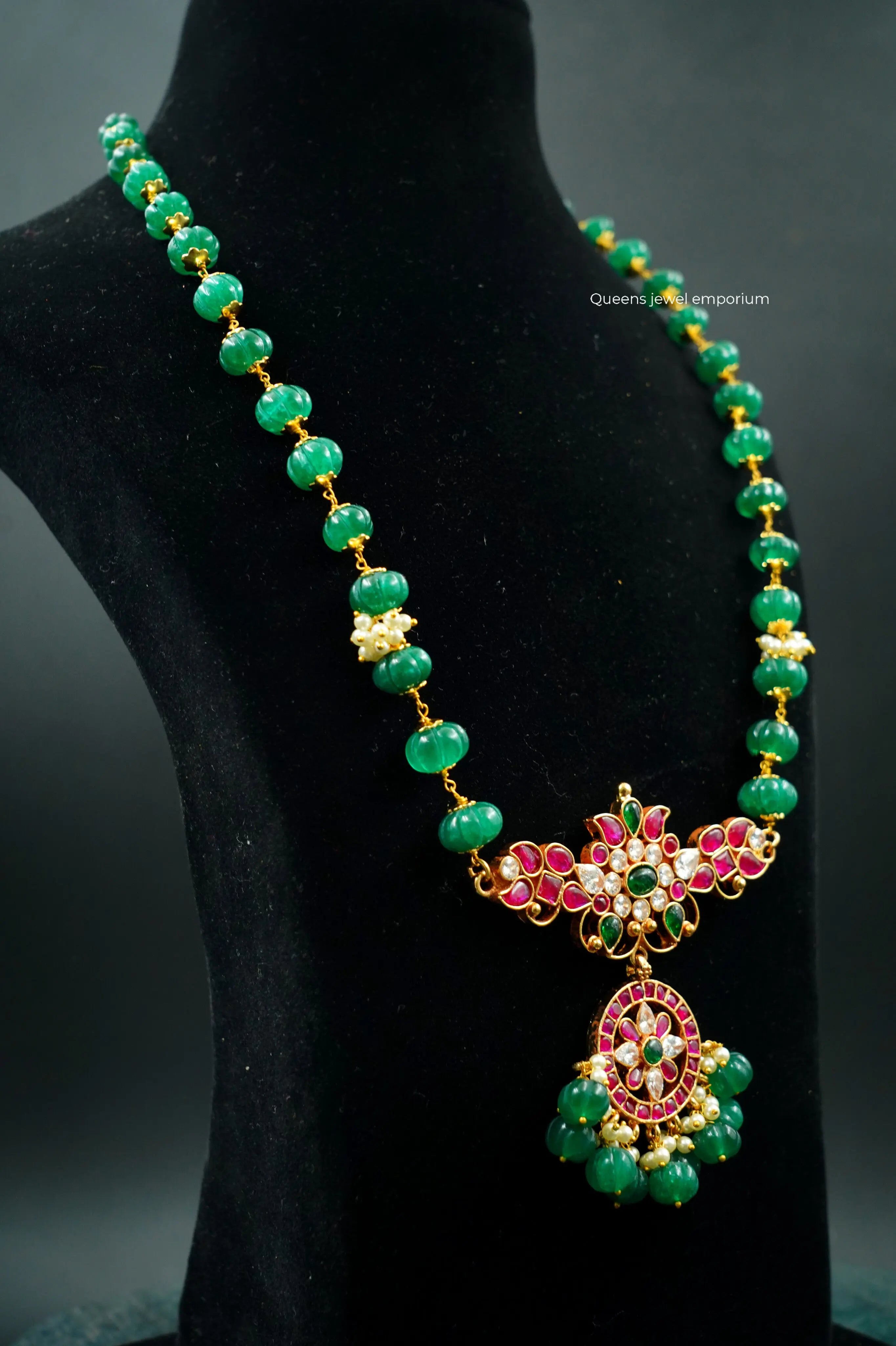 Manjali Haram - Queens Jewel Emporium