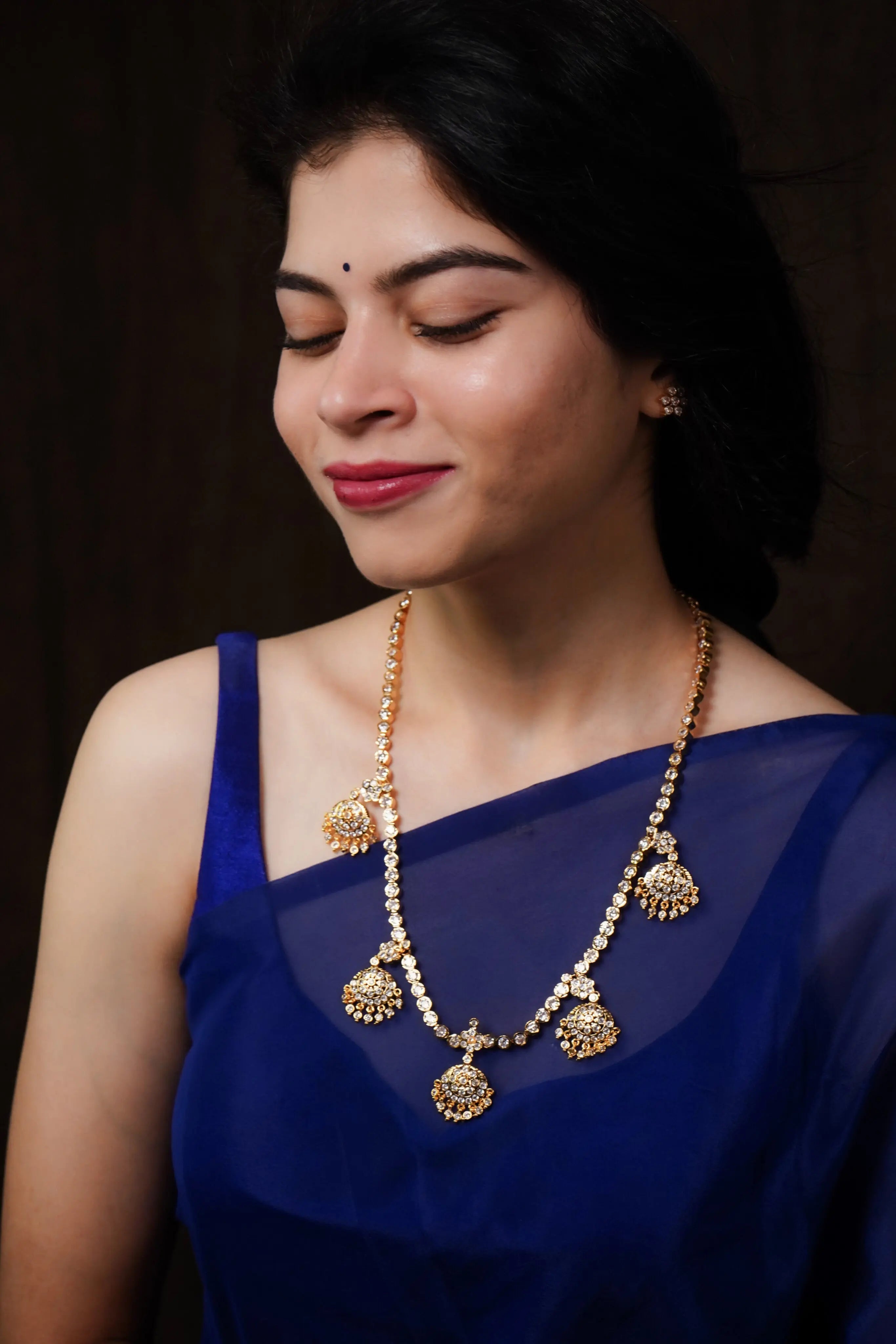 MINNALE PATHAKAM HARAM - Queens Jewel Emporium