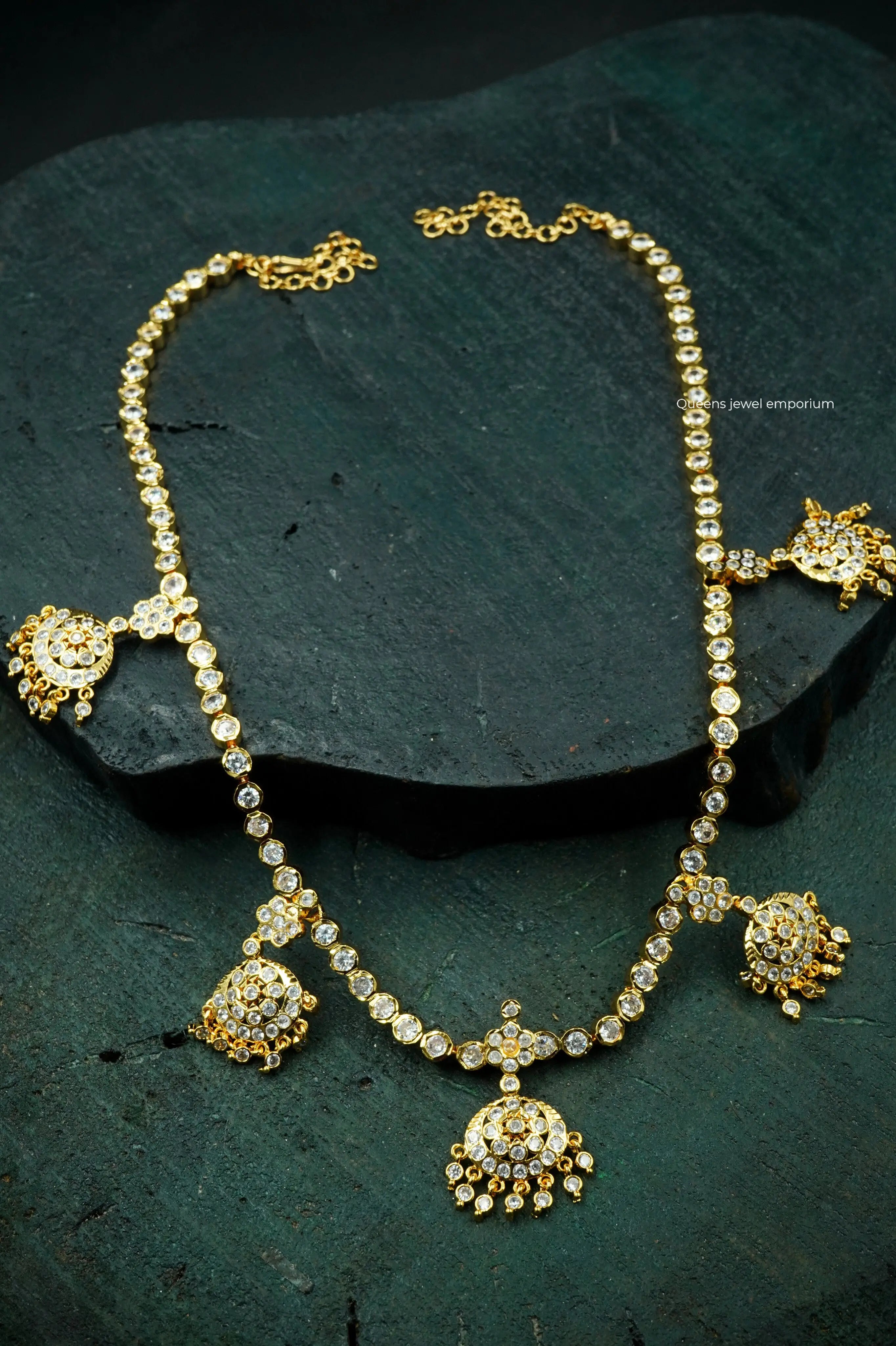 MINNALE PATHAKAM HARAM - Queens Jewel Emporium