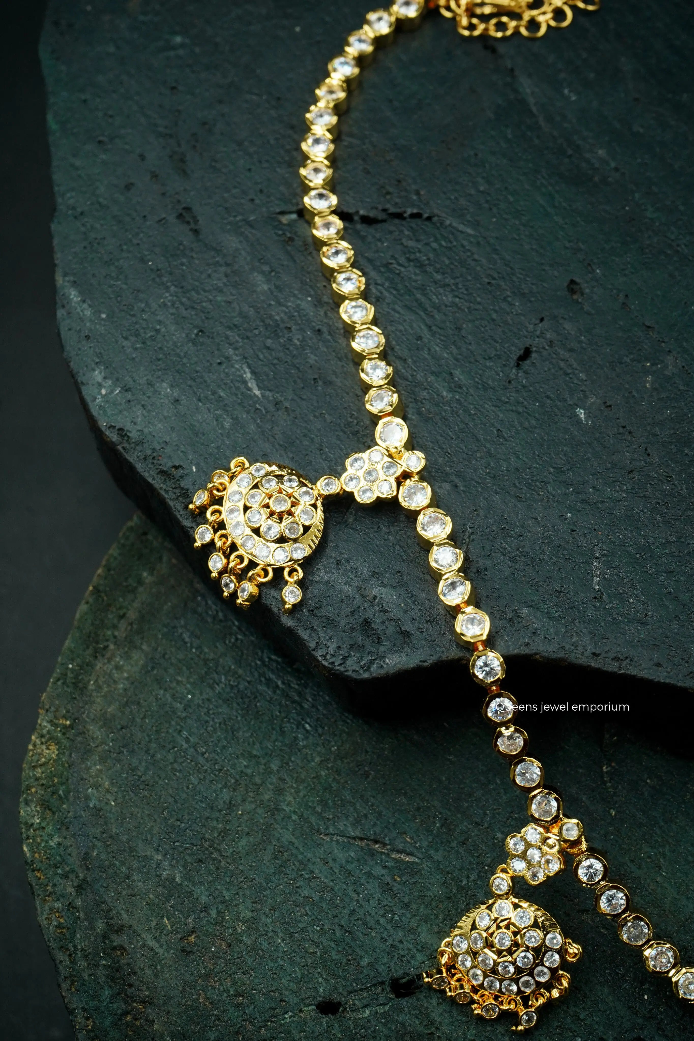 MINNALE PATHAKAM HARAM - Queens Jewel Emporium