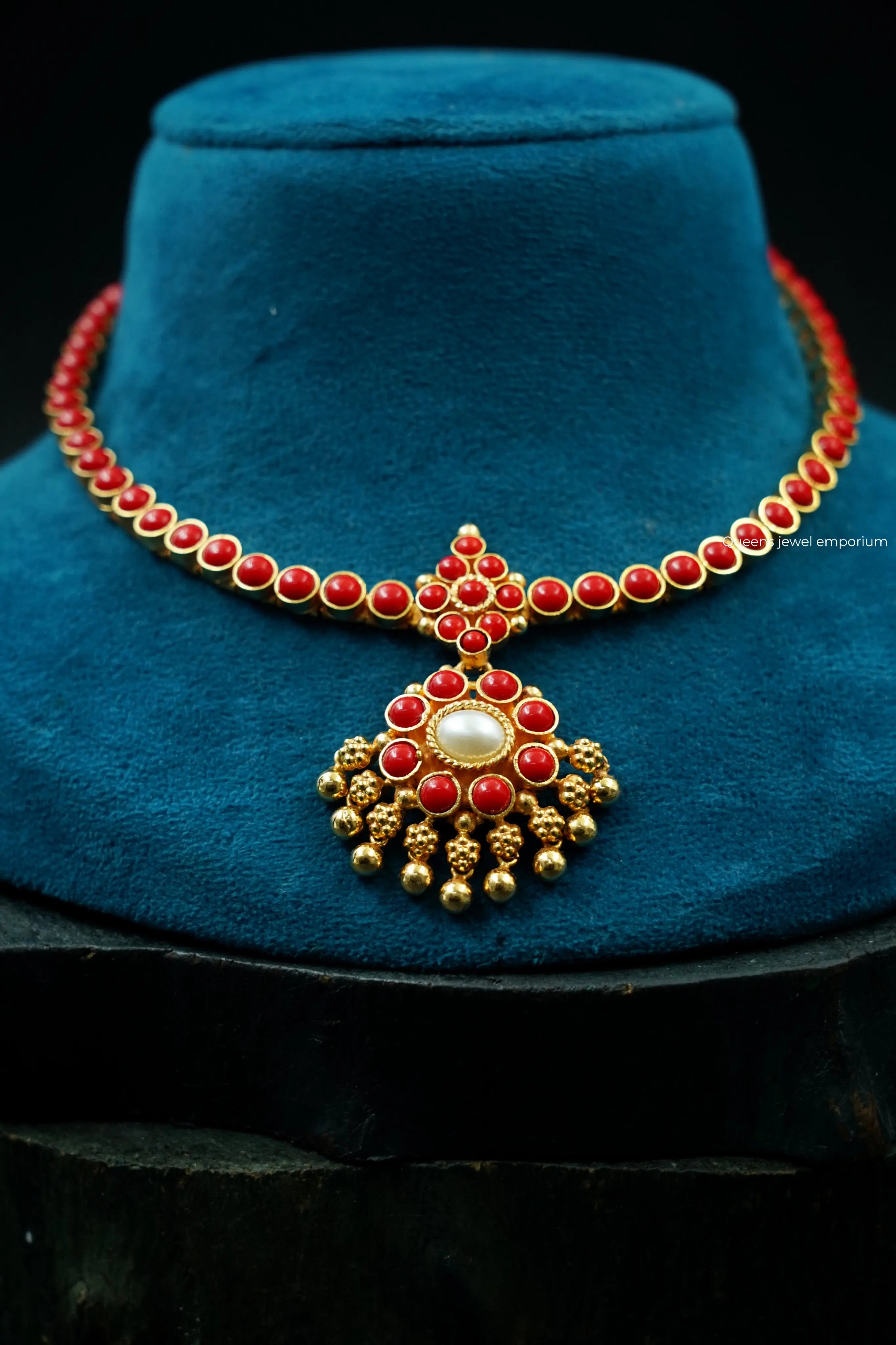 Mrudhula Adigai - Queens Jewel Emporium