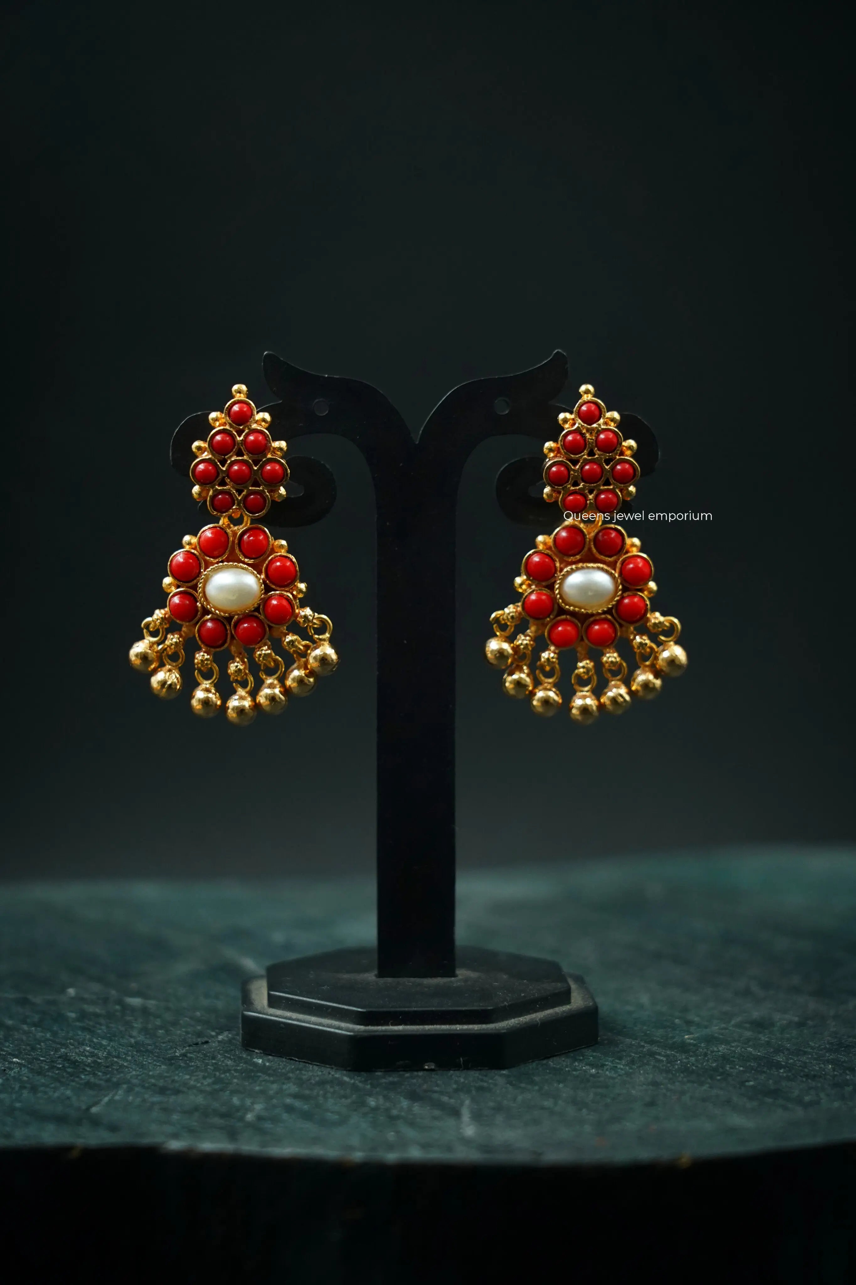 Mrudhula Adigai - Queens Jewel Emporium