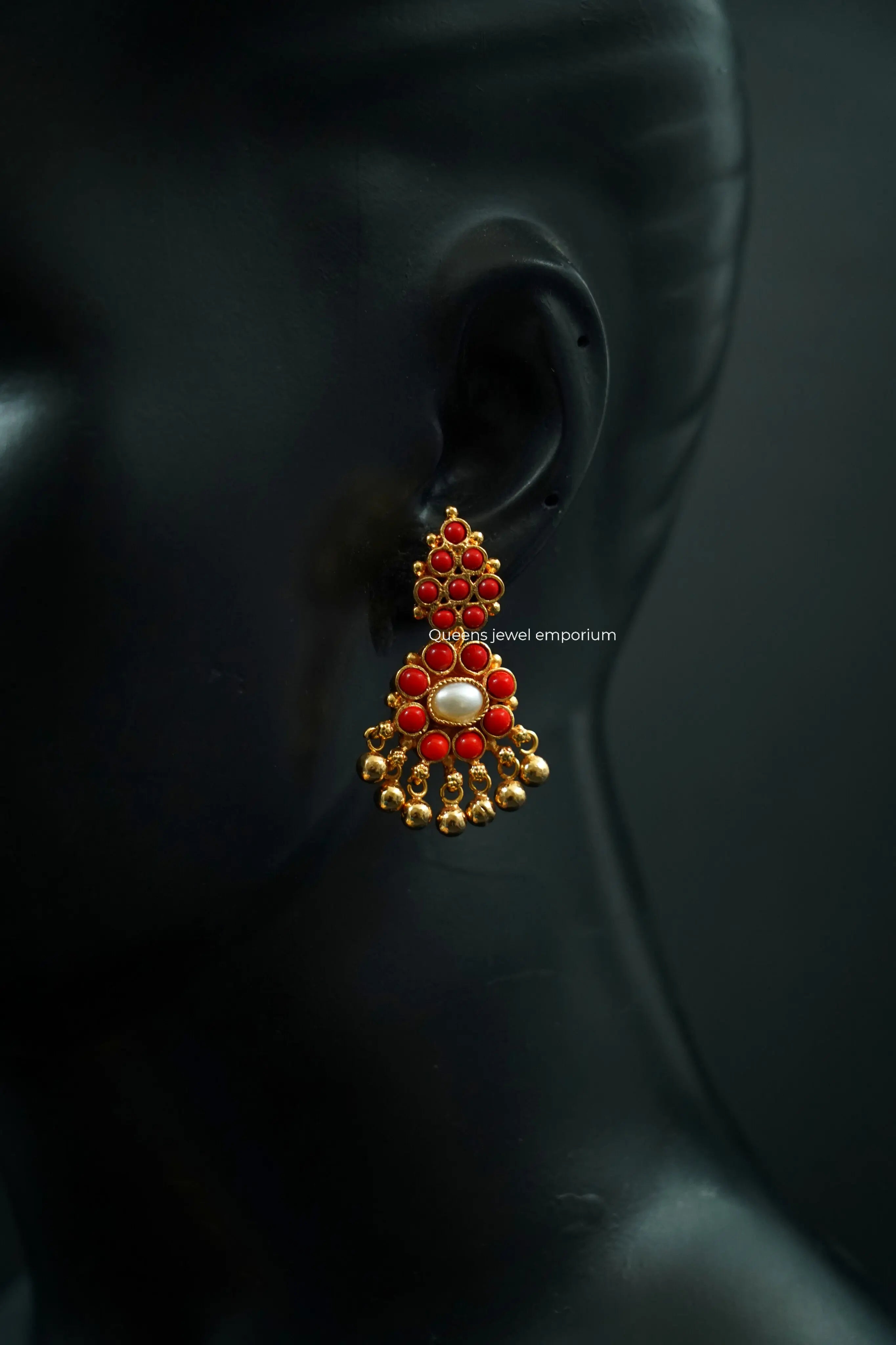 Mrudhula Adigai - Queens Jewel Emporium