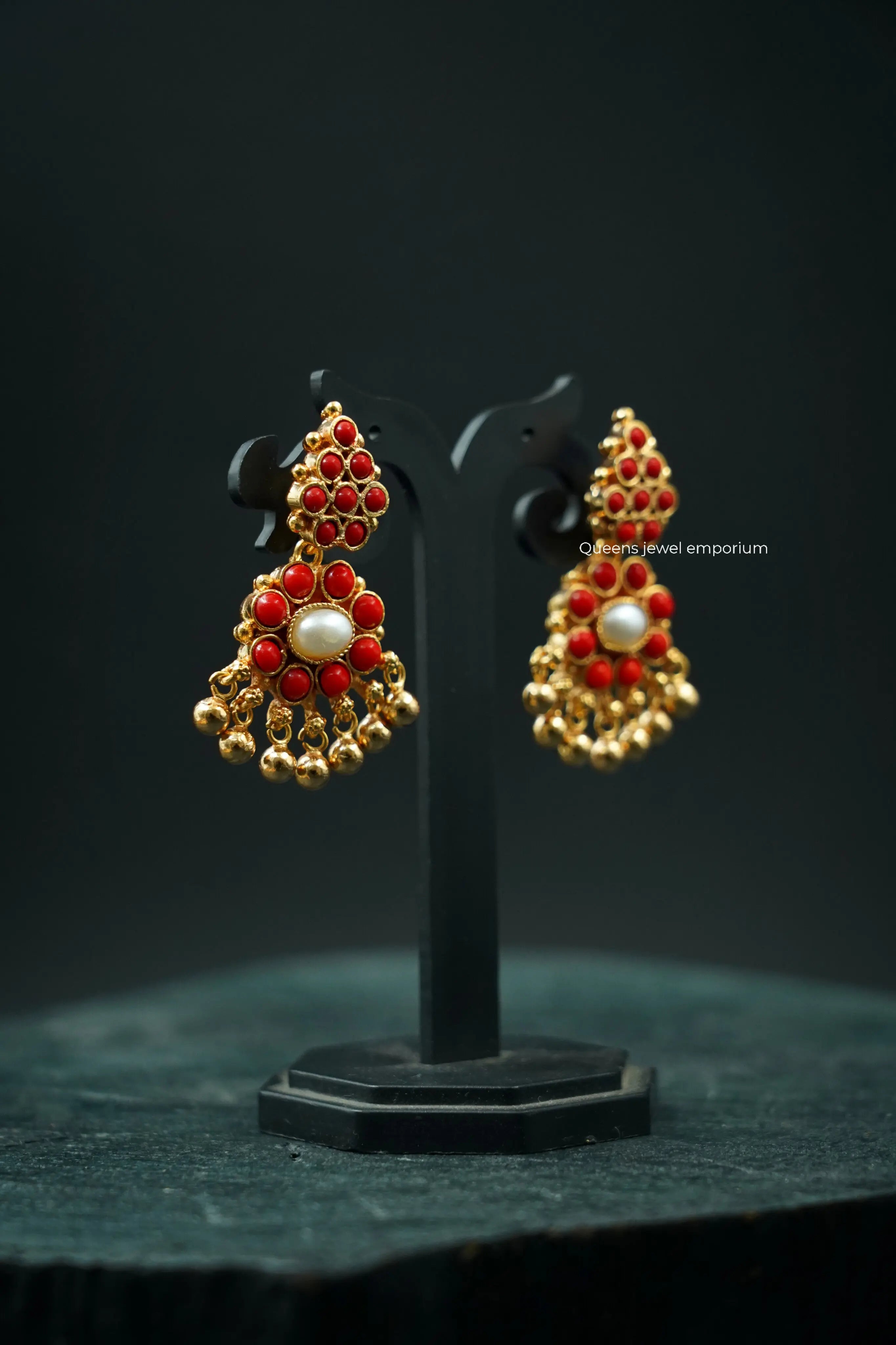 Mrudhula Adigai - Queens Jewel Emporium