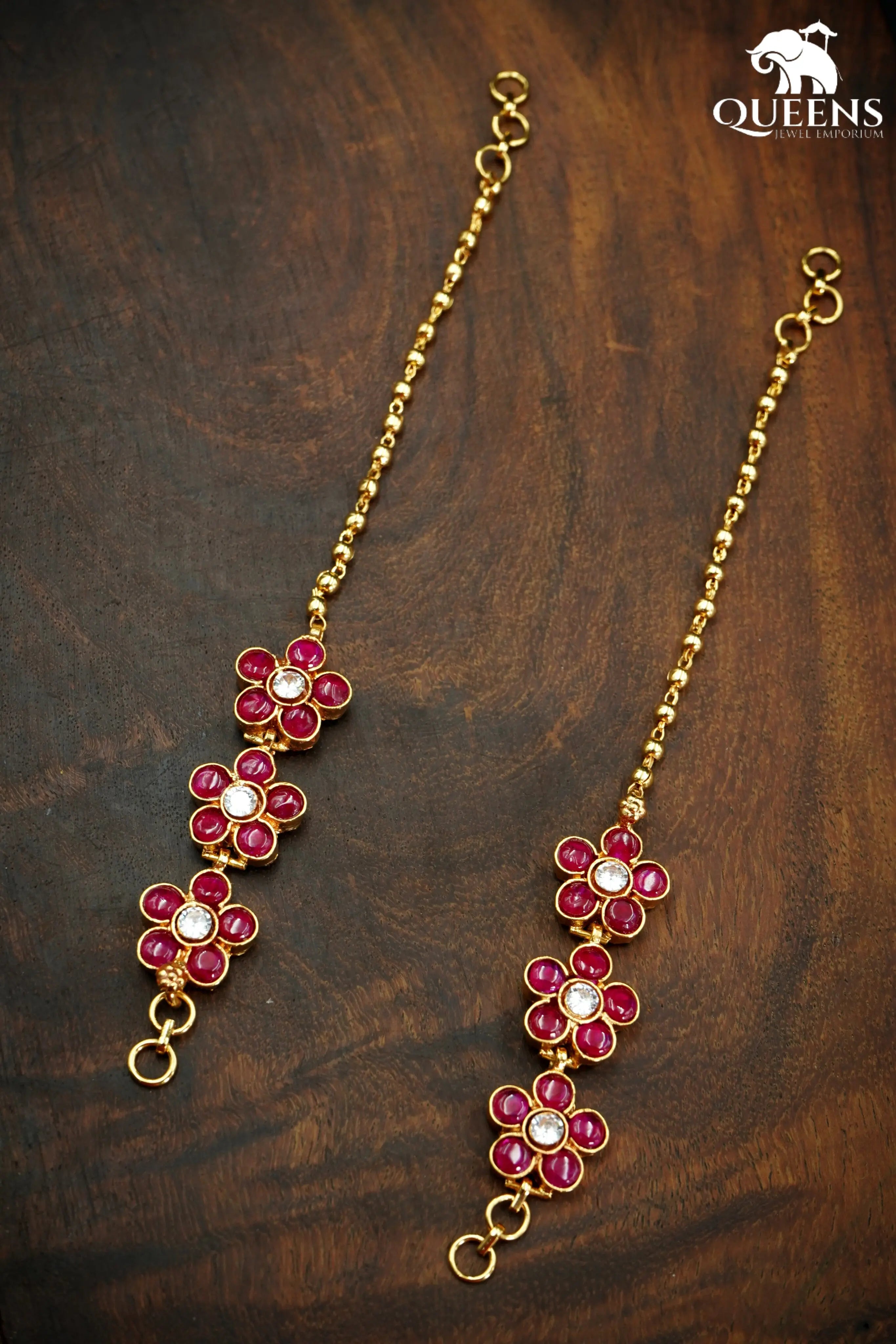 NIRALYA MATTAL - Queens Jewel Emporium