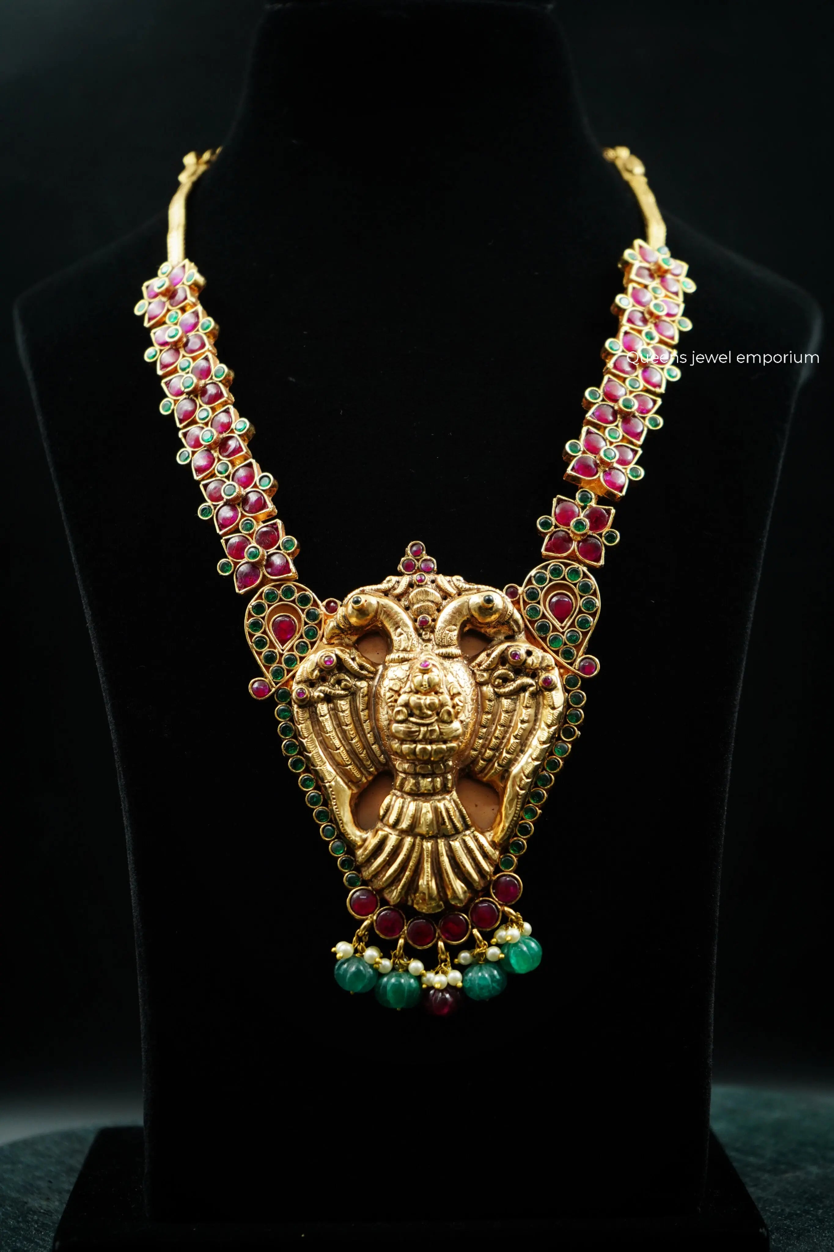 NAGARI NAGAS MID HARAM - Queens Jewel Emporium