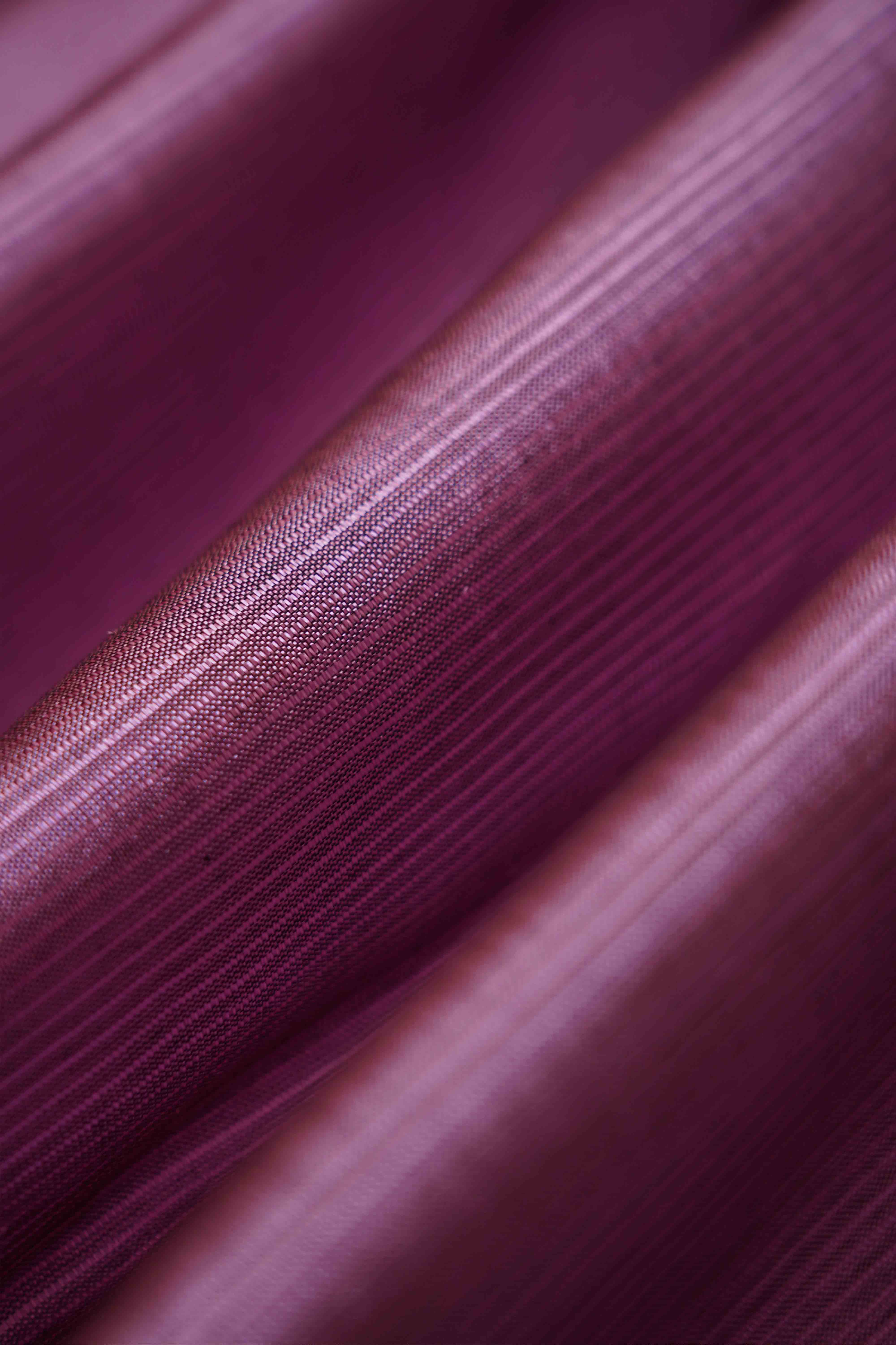 ONION PINK SILVER ZARI BORDER MANGALGIRI SAREE - Queens Jewel Emporium