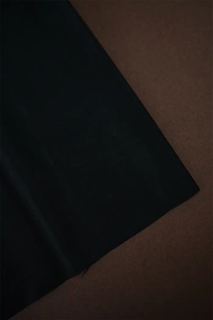 PASTEL RED WOODY BROWN KANCHIVARAM SILK SAREE - Queens Jewel Emporium