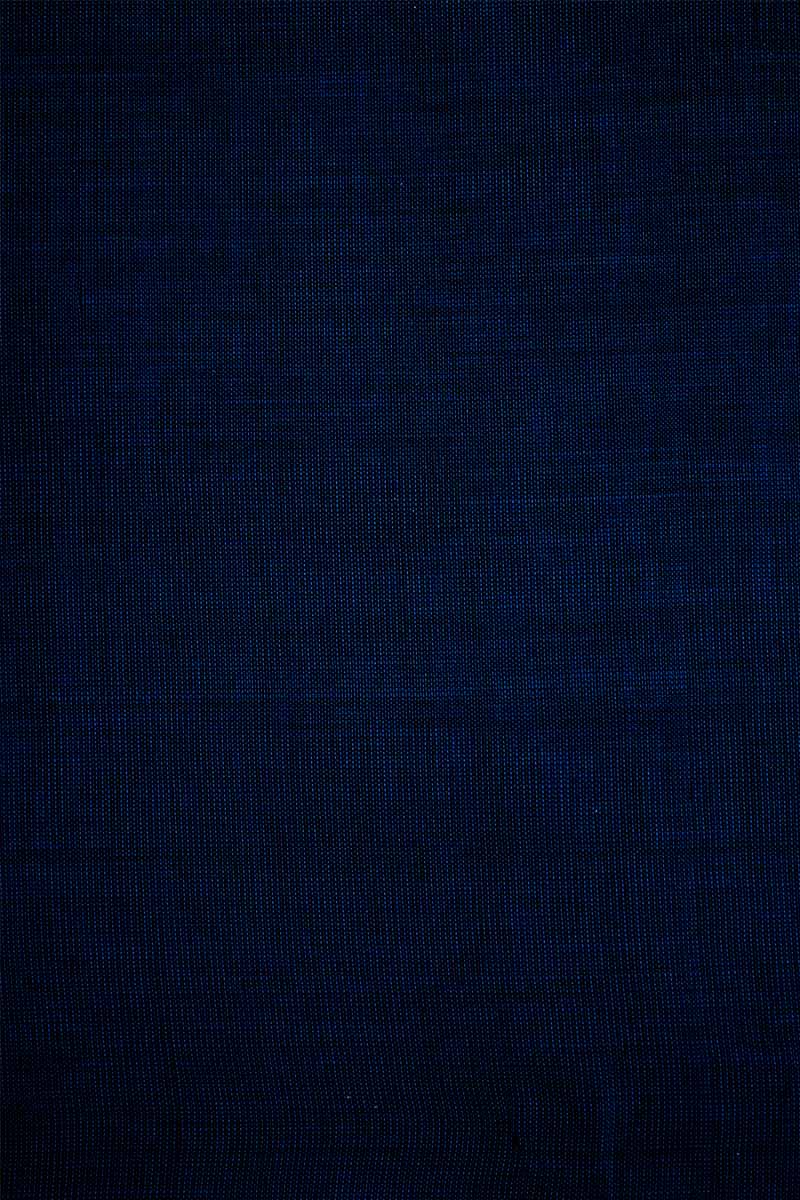 PURE KANCHI SILK COTTON - BRIGHT PINK WITH PURPLE - Queens Jewel Emporium
