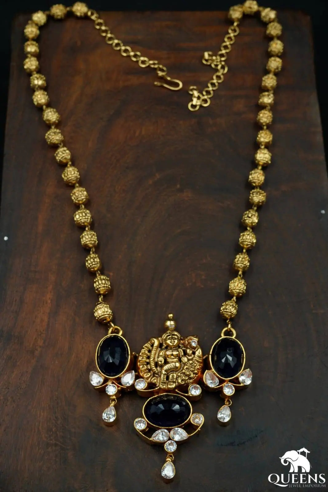 PADMINI DEVI NAGAS HARAM - Queens Jewel Emporium