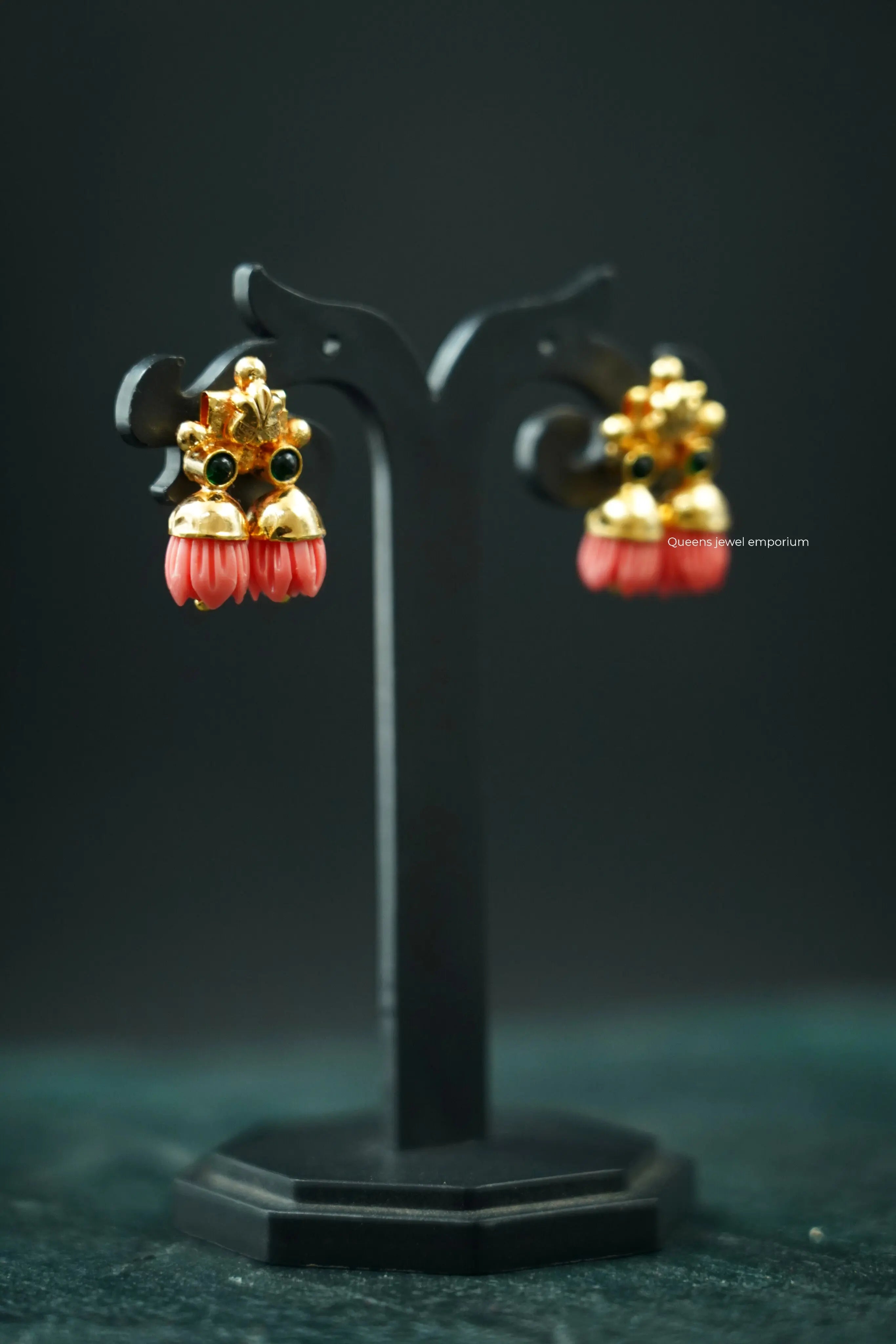 Pavalamalli Necklace Queens_aadi