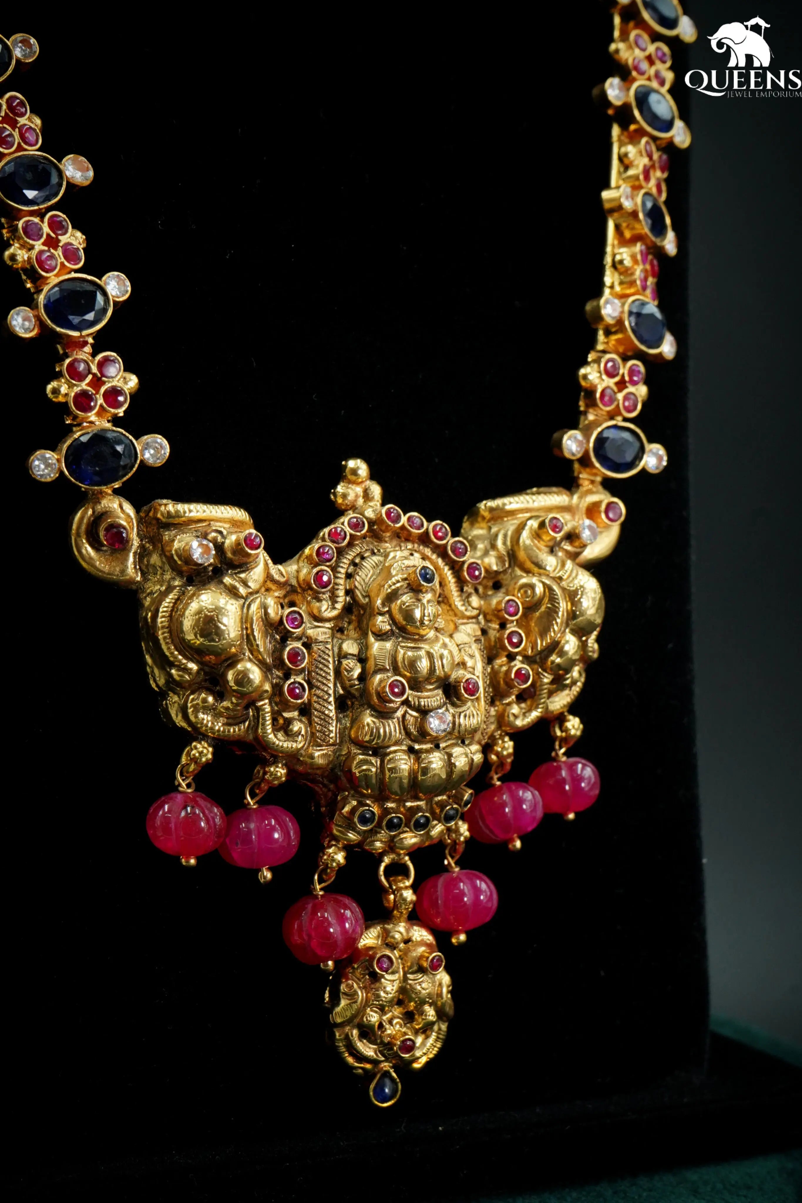 PAVITHRODHAYA HARAM - Queens Jewel Emporium