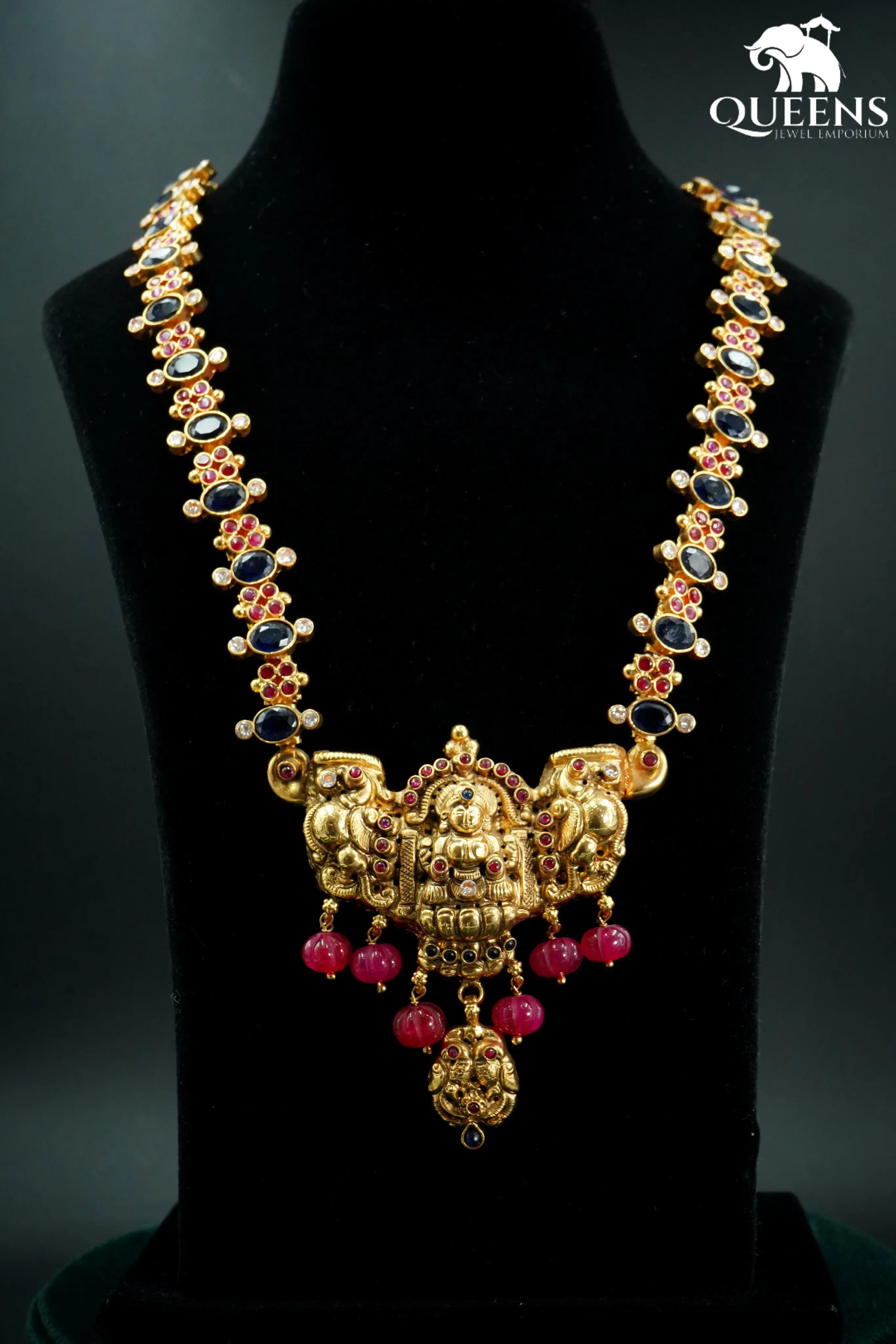 PAVITHRODHAYA HARAM - Queens Jewel Emporium