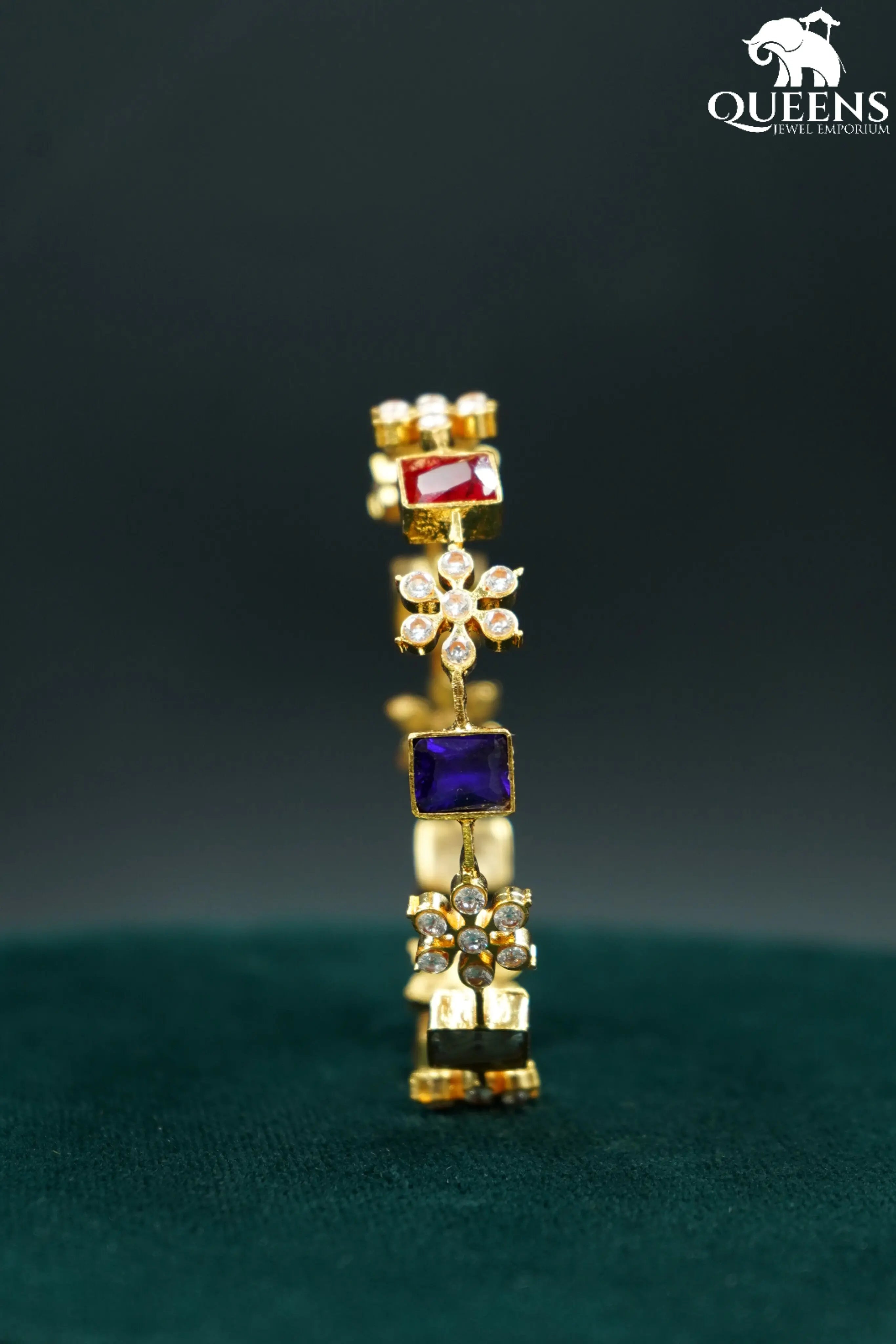 RADHAI KADA - Queens Jewel Emporium